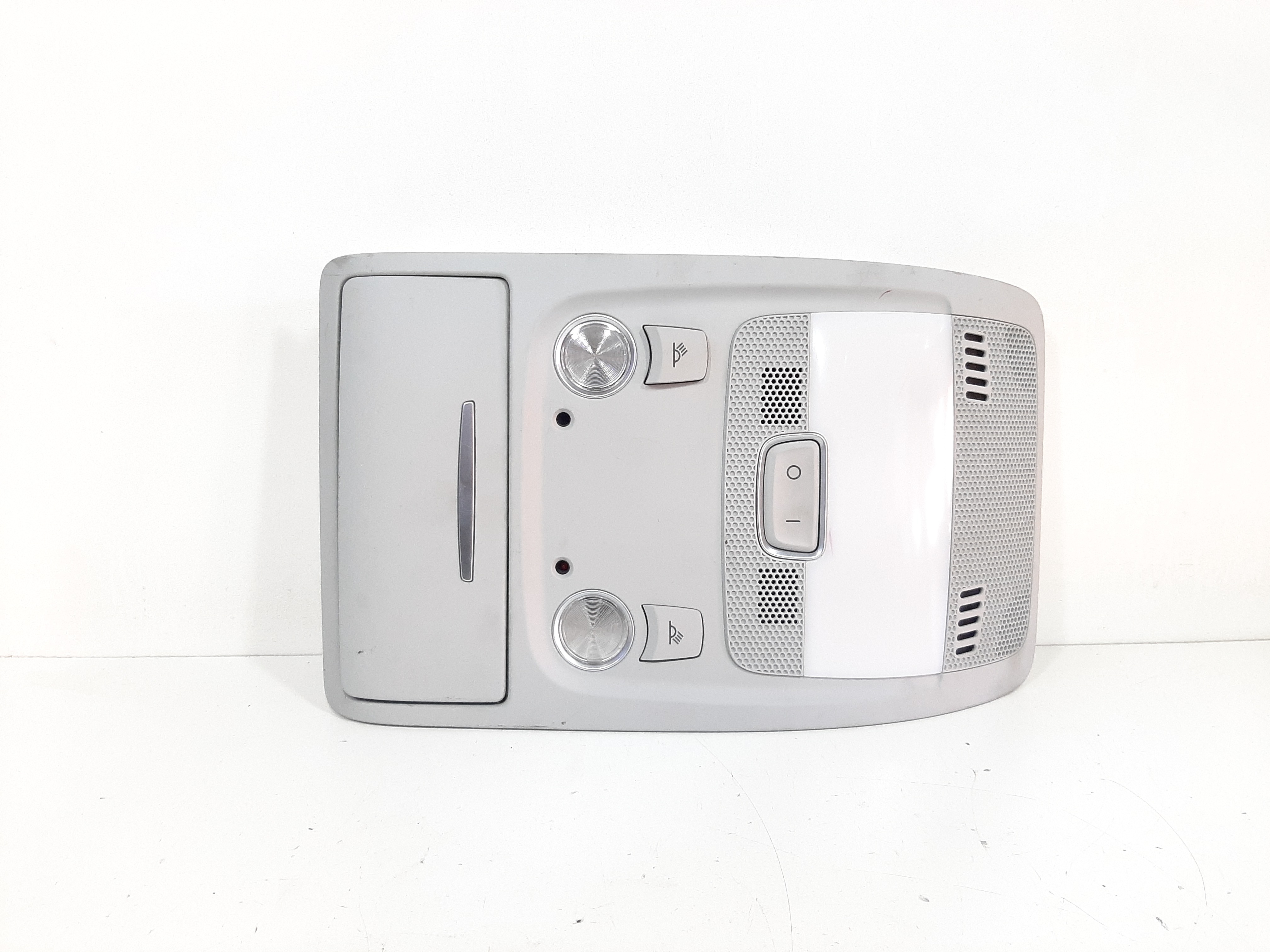 Luz Teto Cortesia Dianteira Audi A4 2012 2013 2014 2015 6
