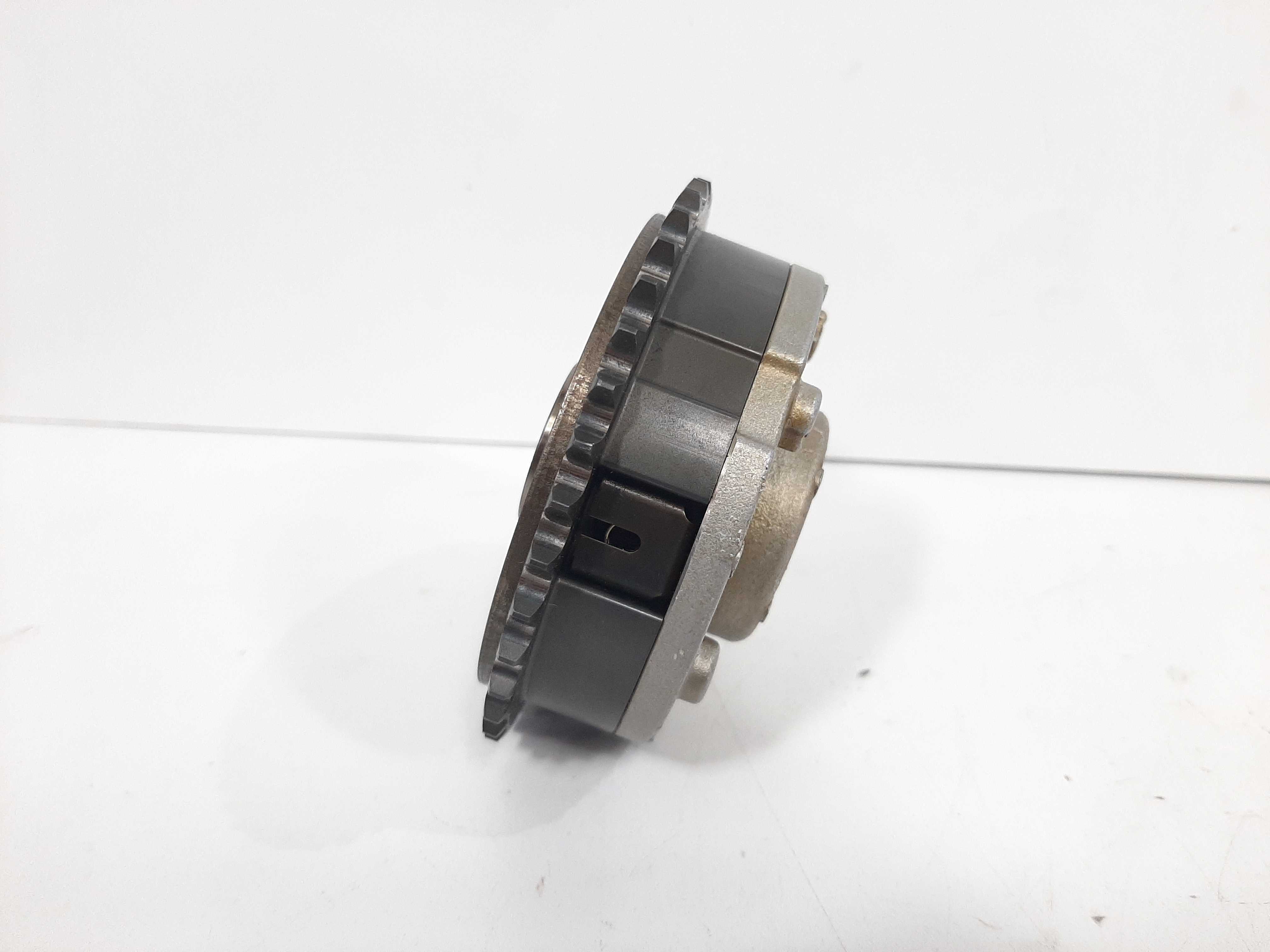 Polia Variável Comando Bmw X1 118i 120i Asp. – 11361707315 7