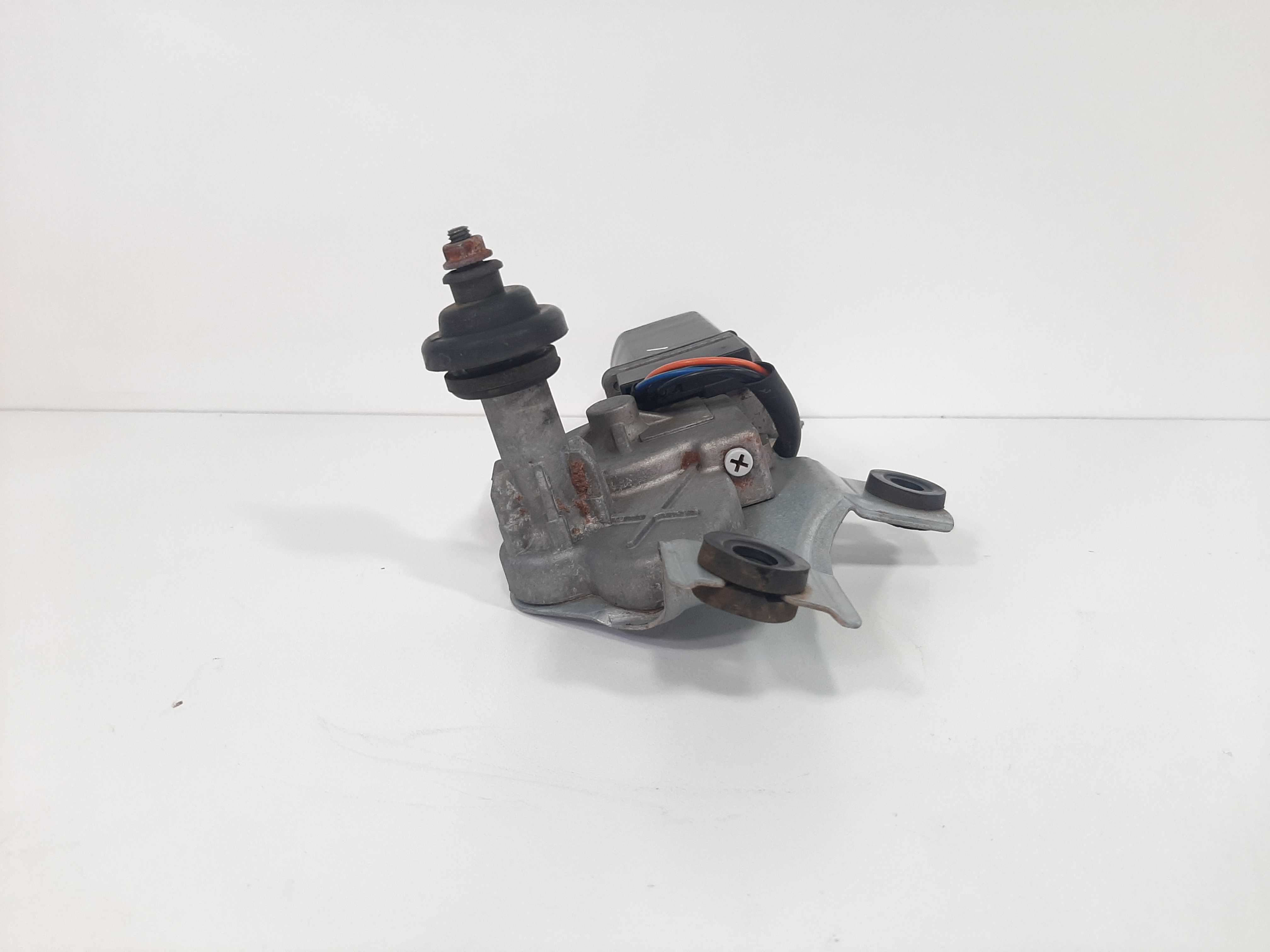 Motor Limpador Porta Malas Traseiro Lifan X60 2012 A 2019 4