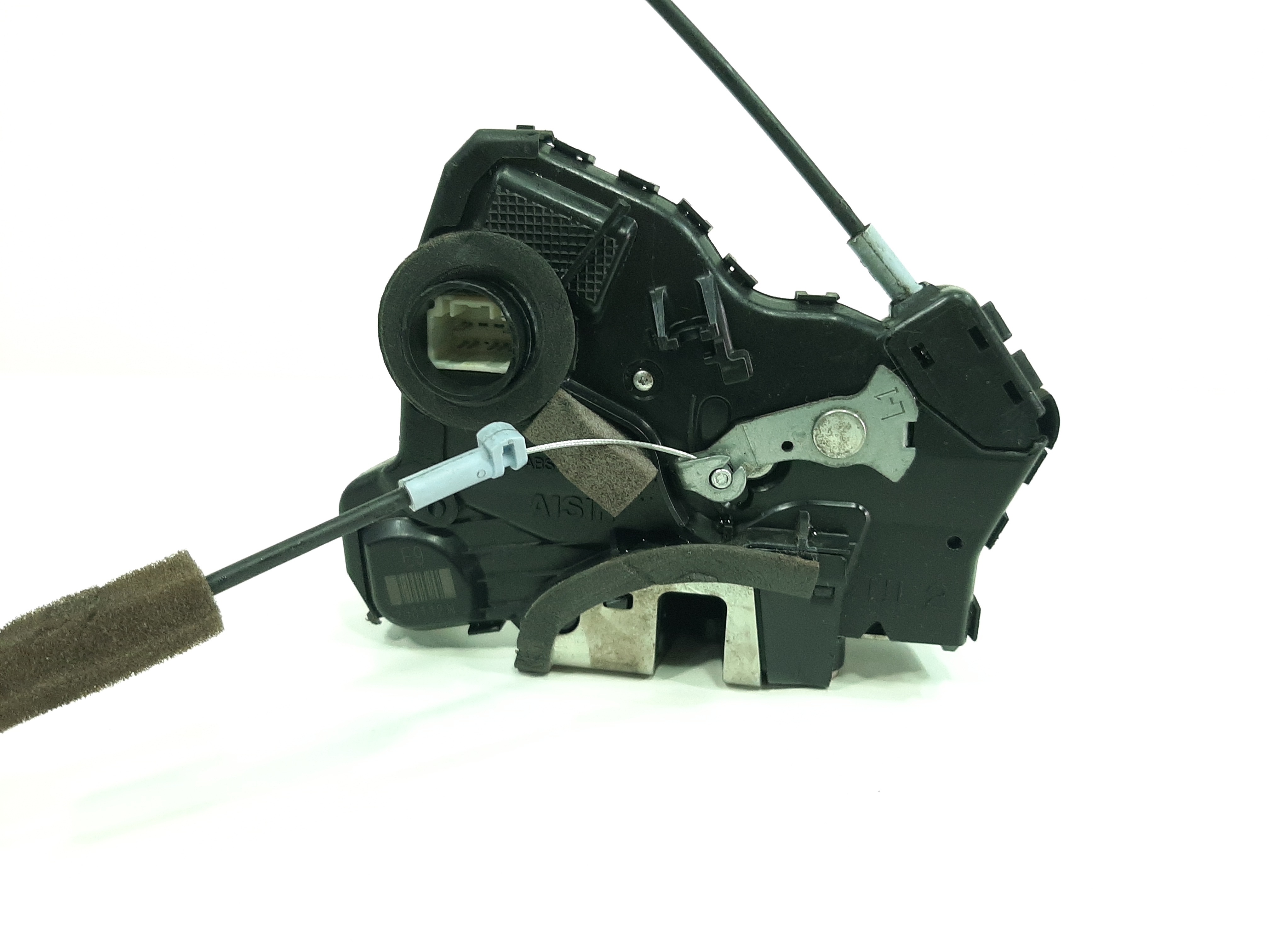 Fechadura Elétric Dianteira Esquerda Honda Civic 2012 A 2016 1