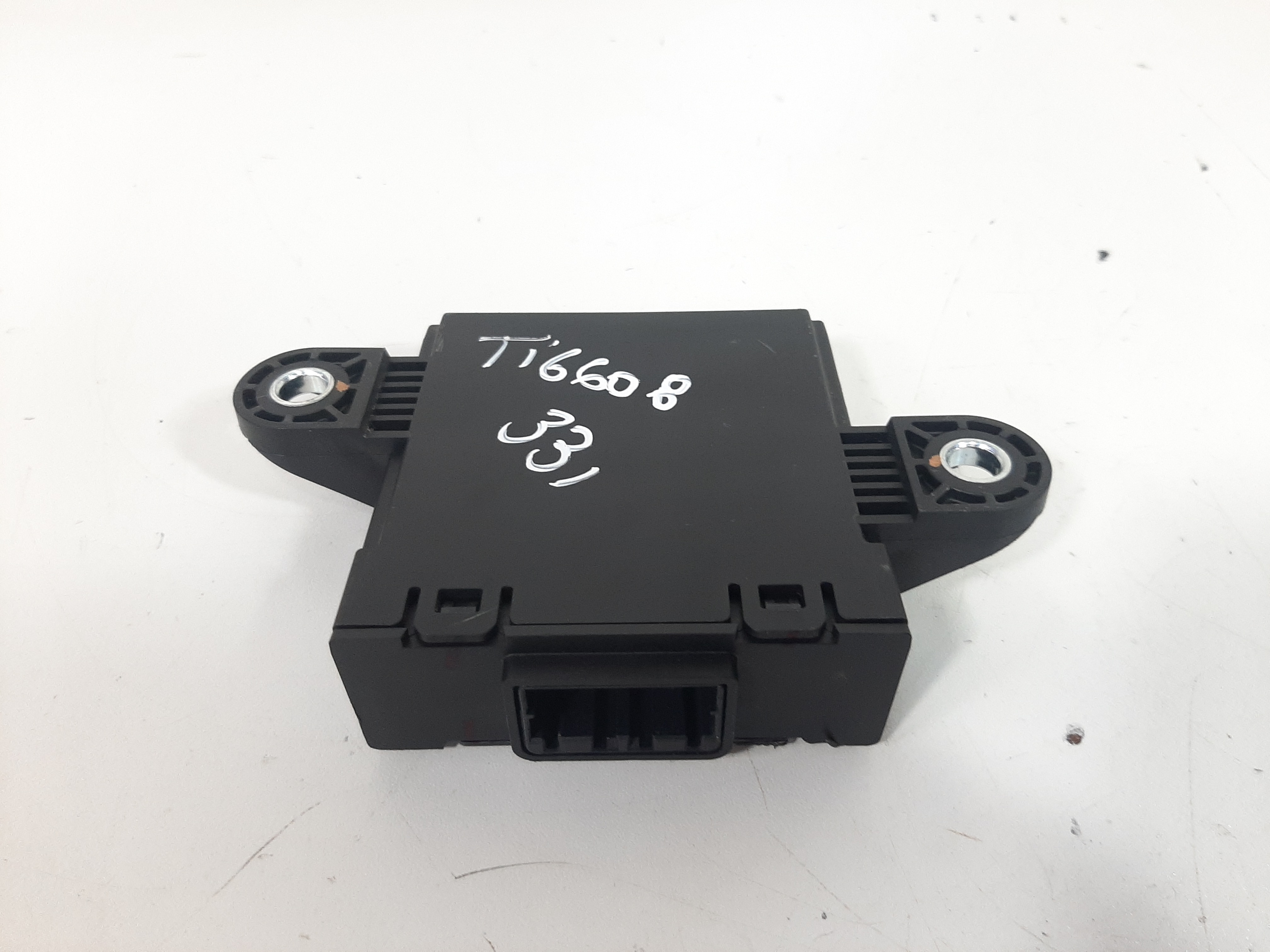 Módulo Gateway Chery Tiggo 8 1.6 2020 A 2022 809000027aa 7