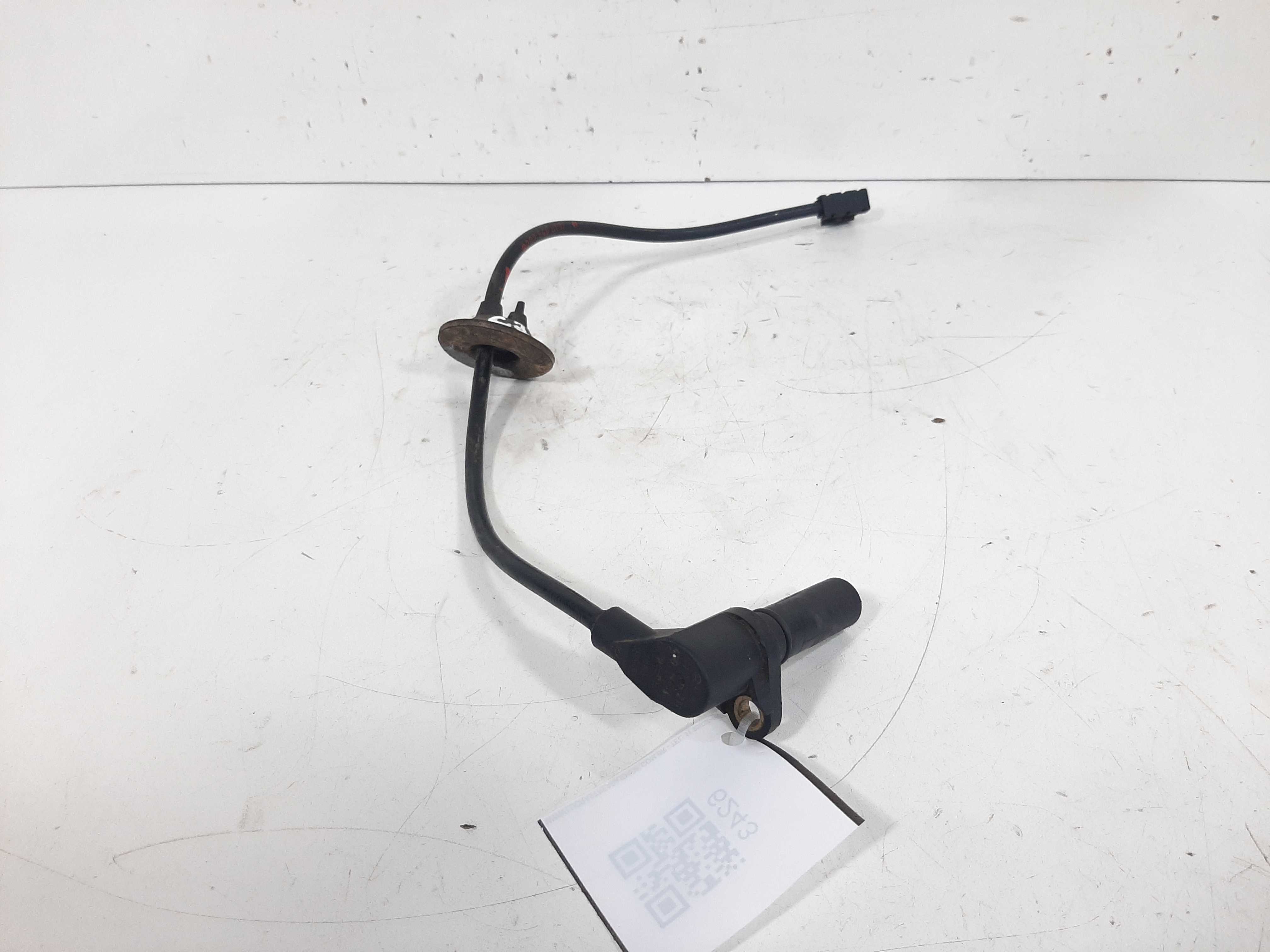 Sensor Abs Mercedes Benz C280 3.0 1993 1994 1995 1996 A 1999 4