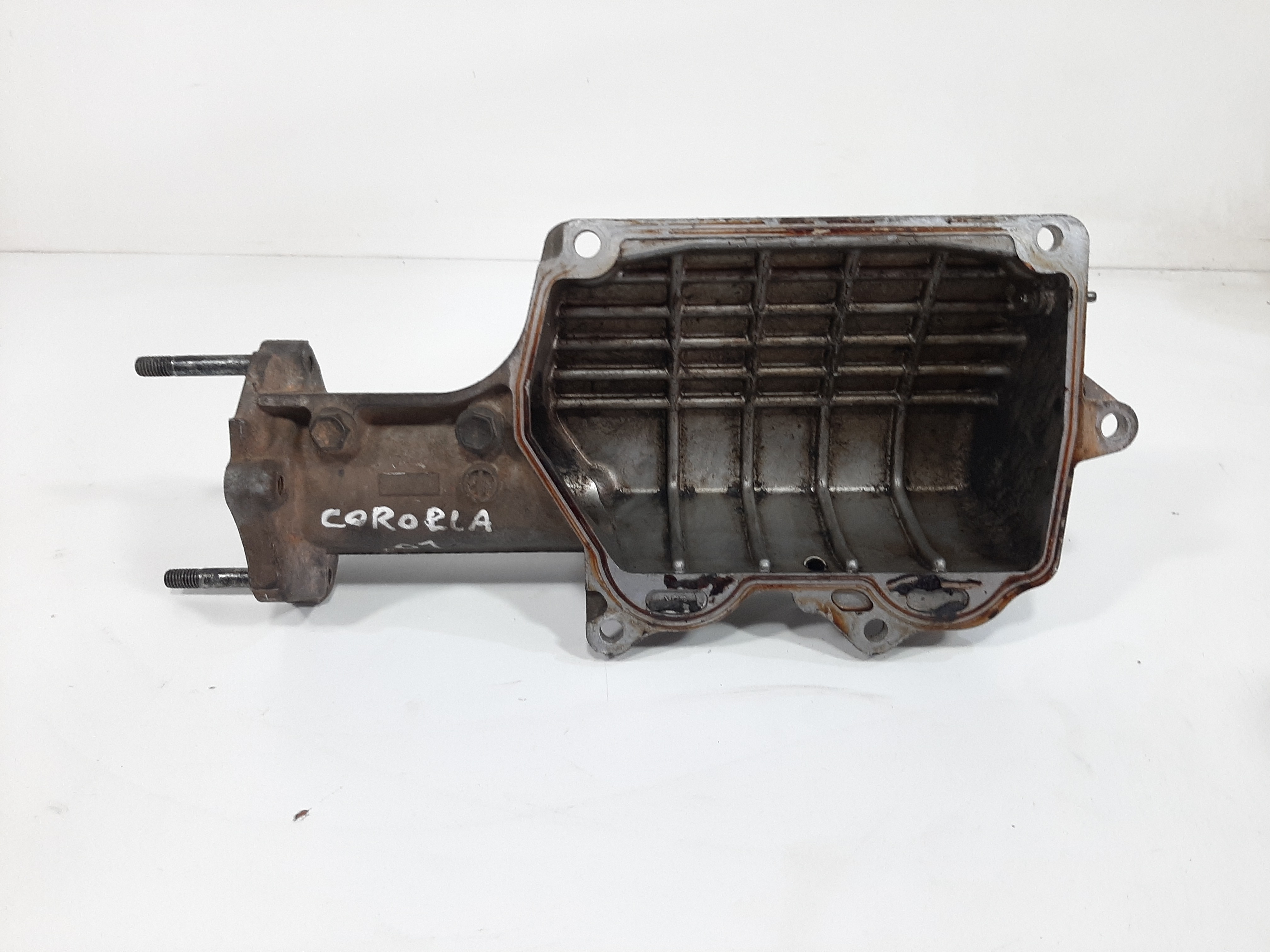Tampa Coletor Toyota Corolla 1.8 2001 2002 2003 2004 2006 4