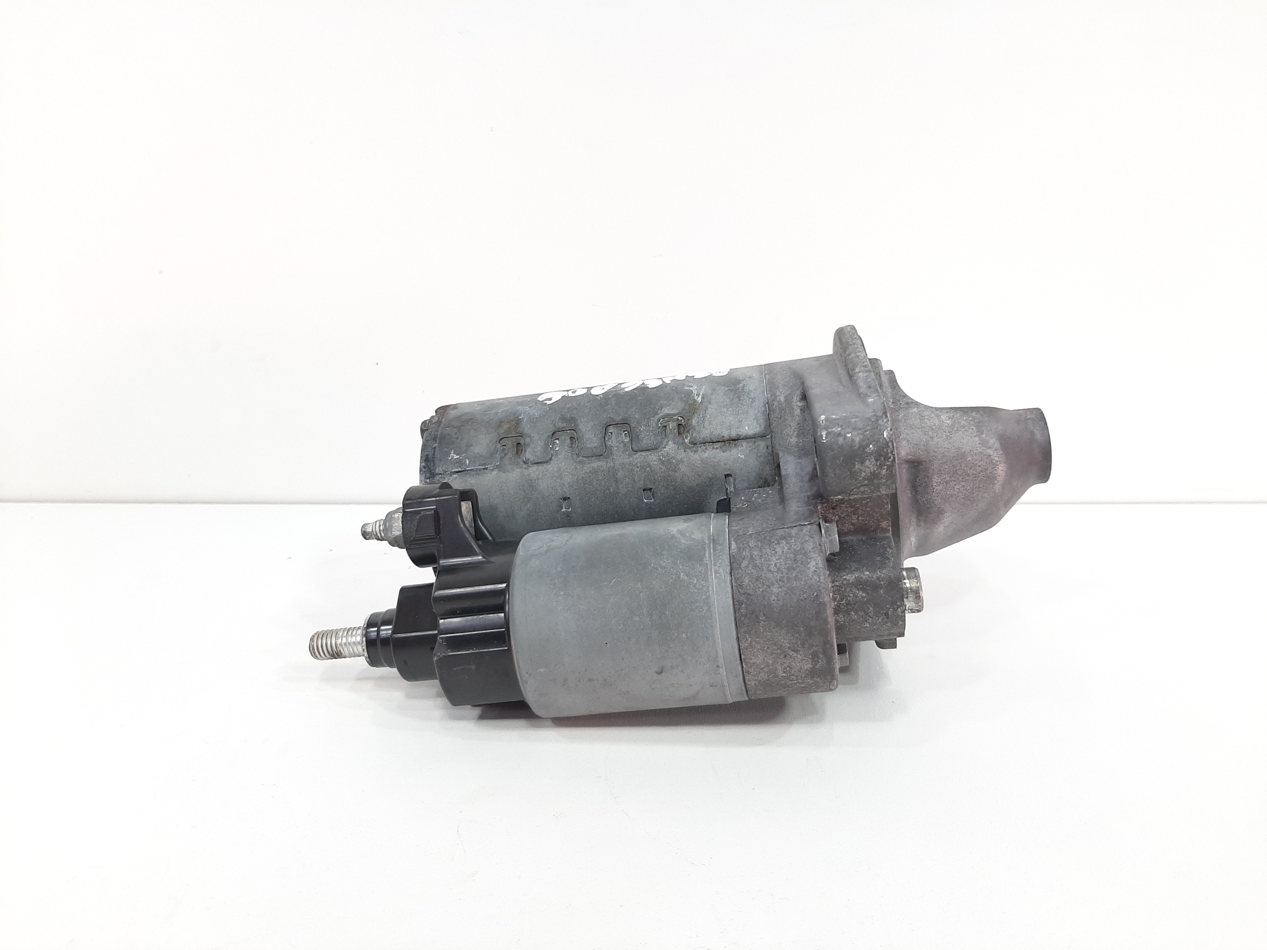 Motor Arranque Partida Jeep Renegade 1.8 Flex Bc4380002590 5