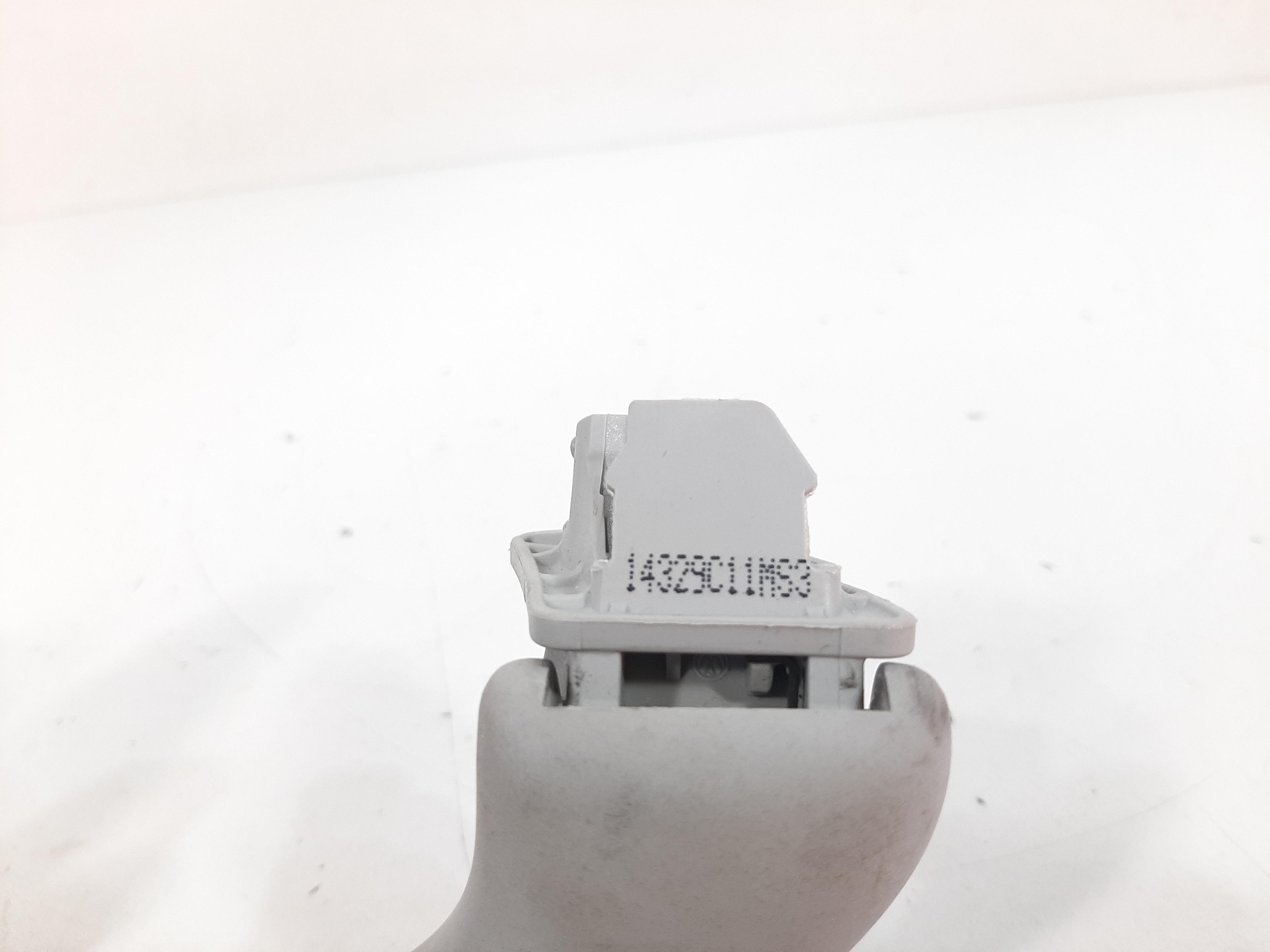 Alça Teto Dianteira Esquerda Vw Tiguan 2012 2013 2014 A 2017 4