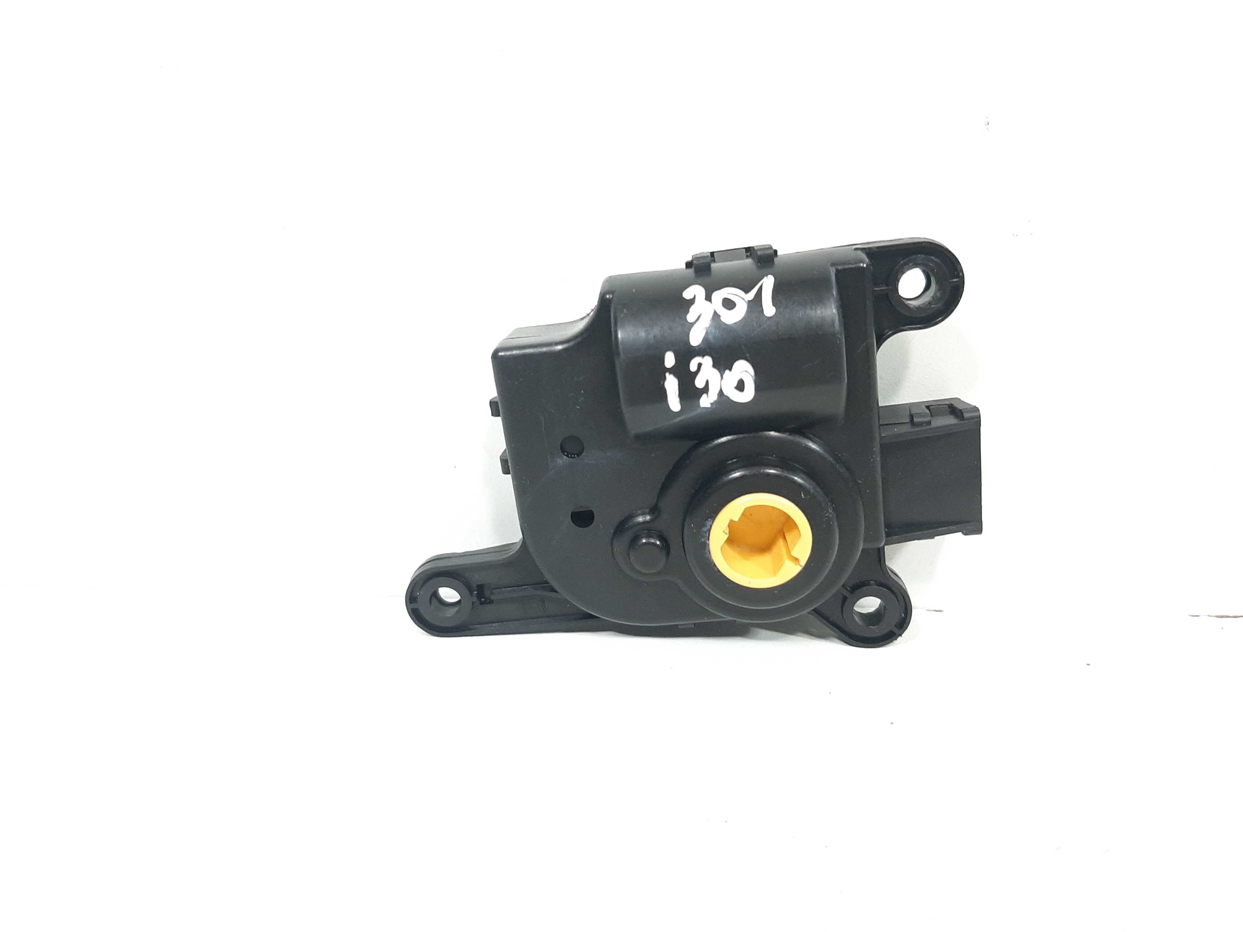 Motor Atuador Caixa Ar Hyundai I30 2008 2009 2010 2011 2012 1