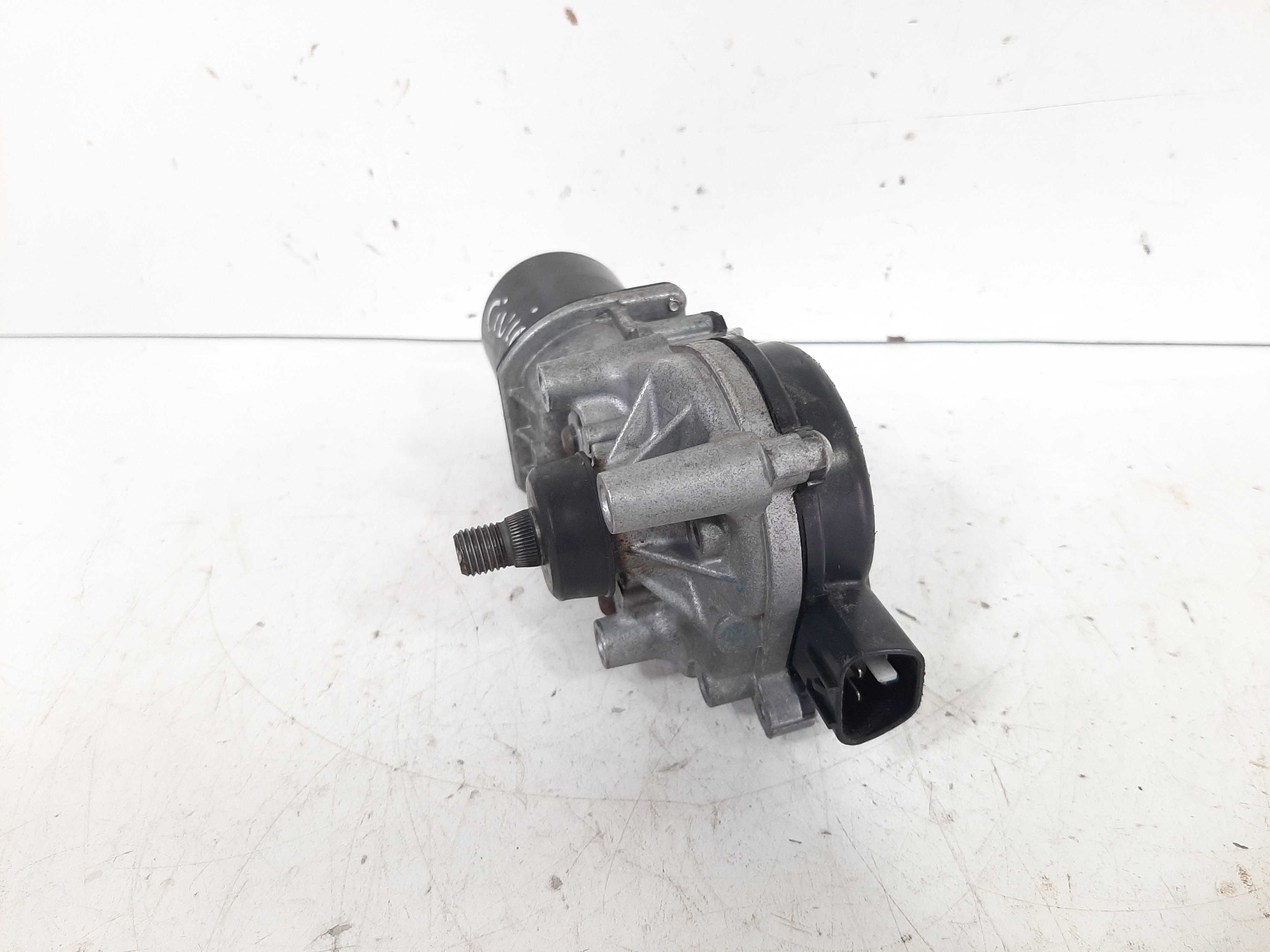 Motor Limpador Parabrisa Honda Civic 2012 2013 2014 2015 5