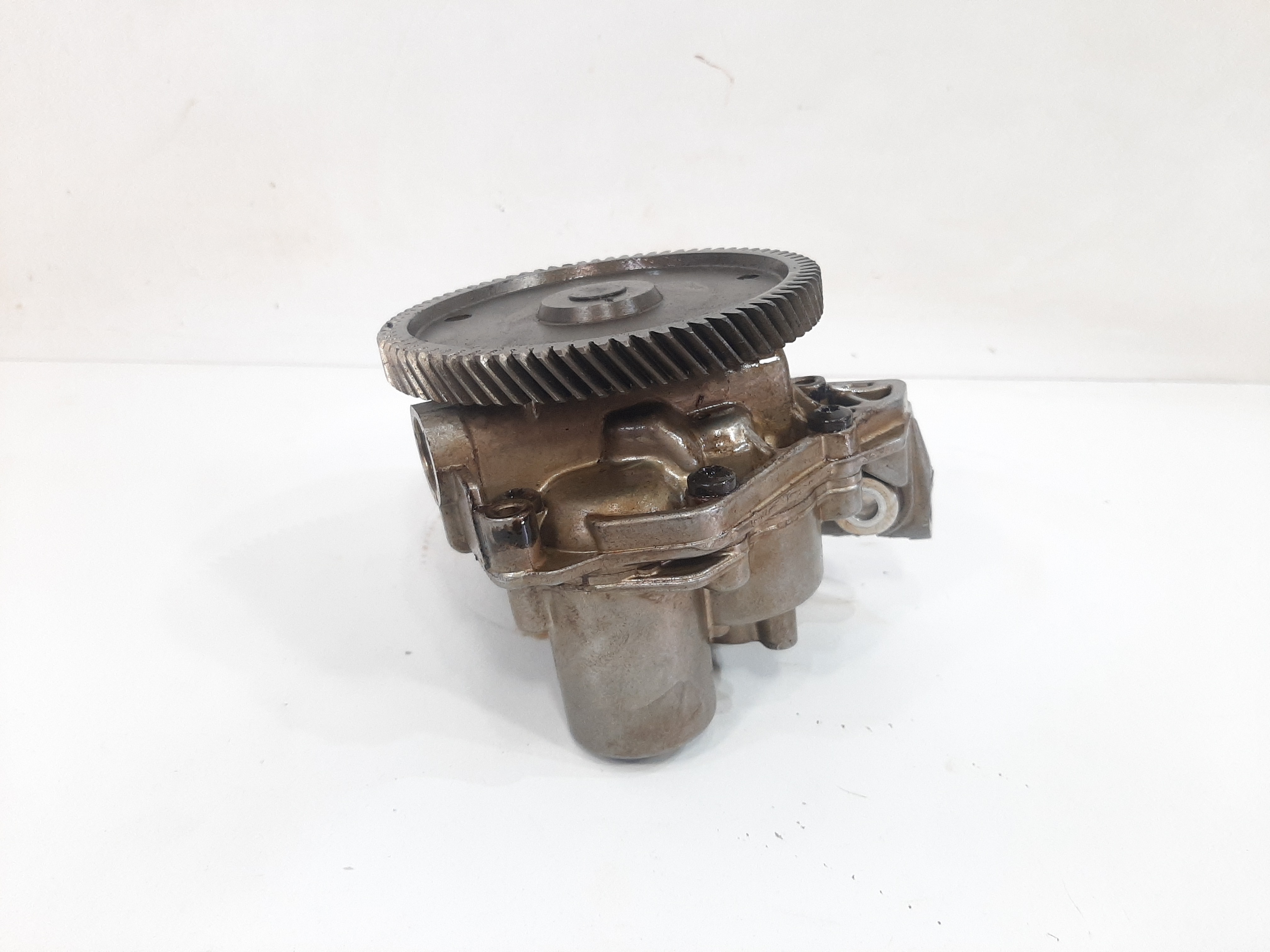 Bomba Óleo Motor Freelander 2 3.2 6l Xc90 3.2 V6 2008 A 2011 6