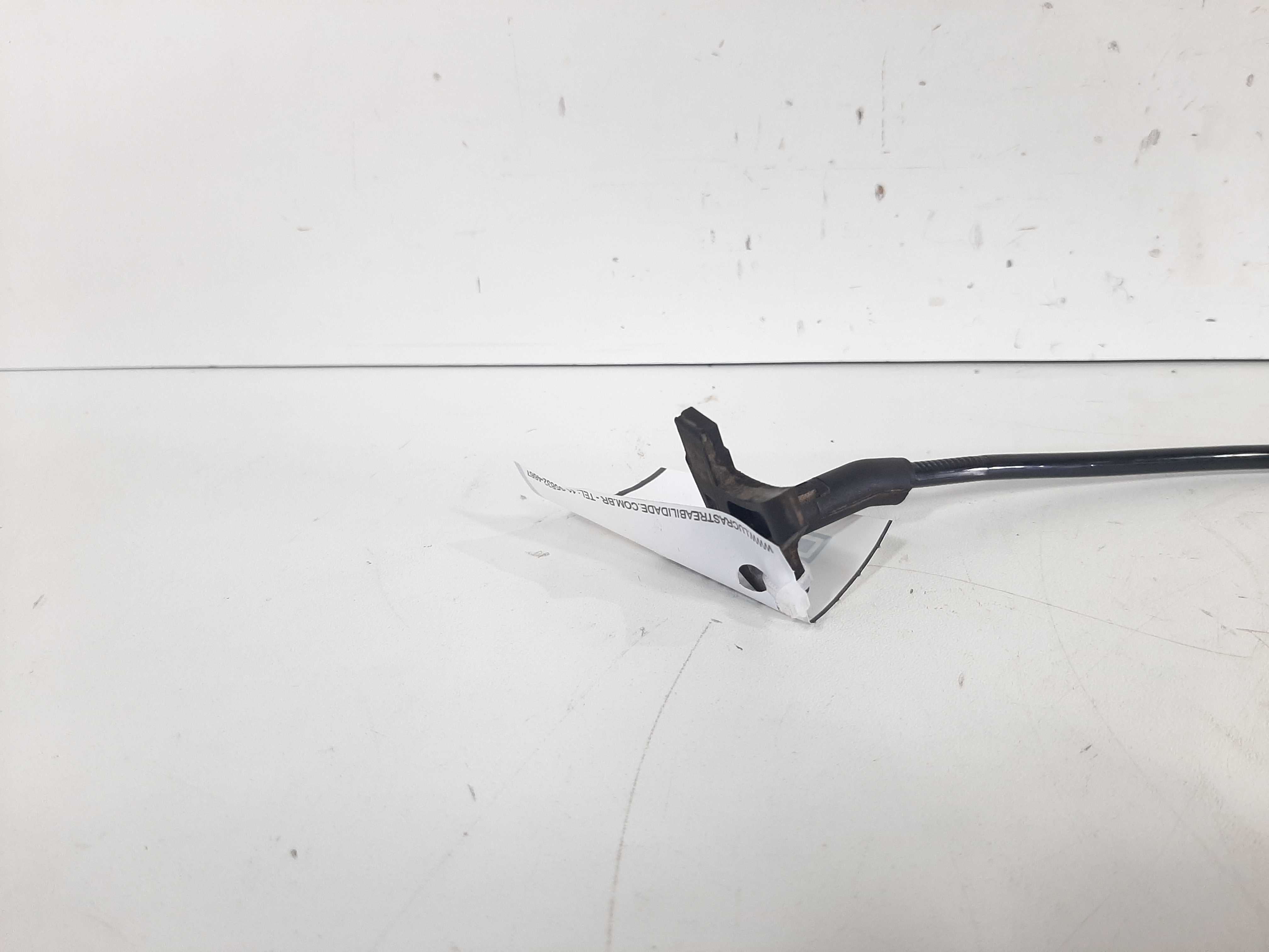 Sensor Freio Abs Dianteiro Esquerdo C4 Picasso 2009 A 2013 2