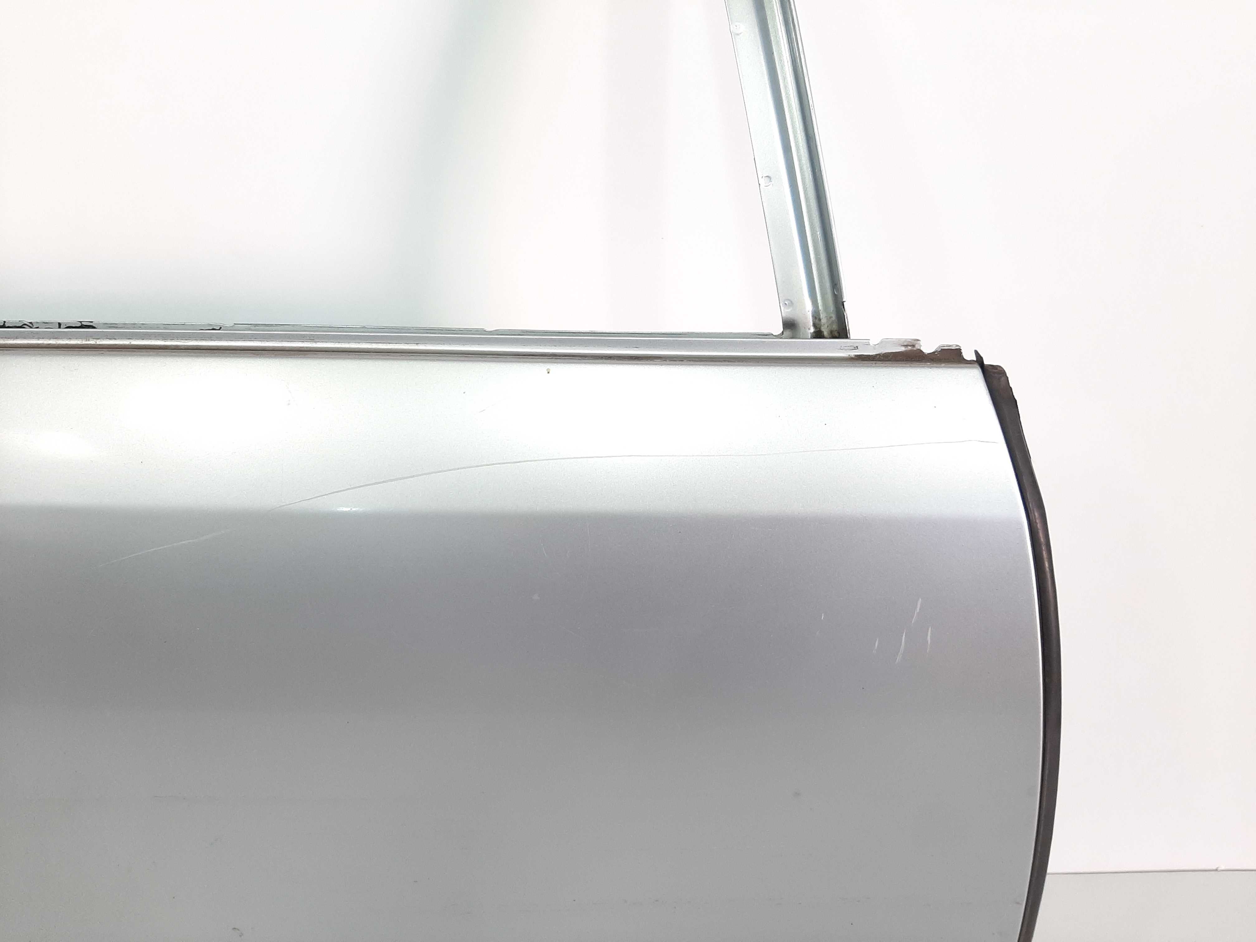 Porta Traseira Direita Citroen C4 Pallas 2007 2008 A 2013 4