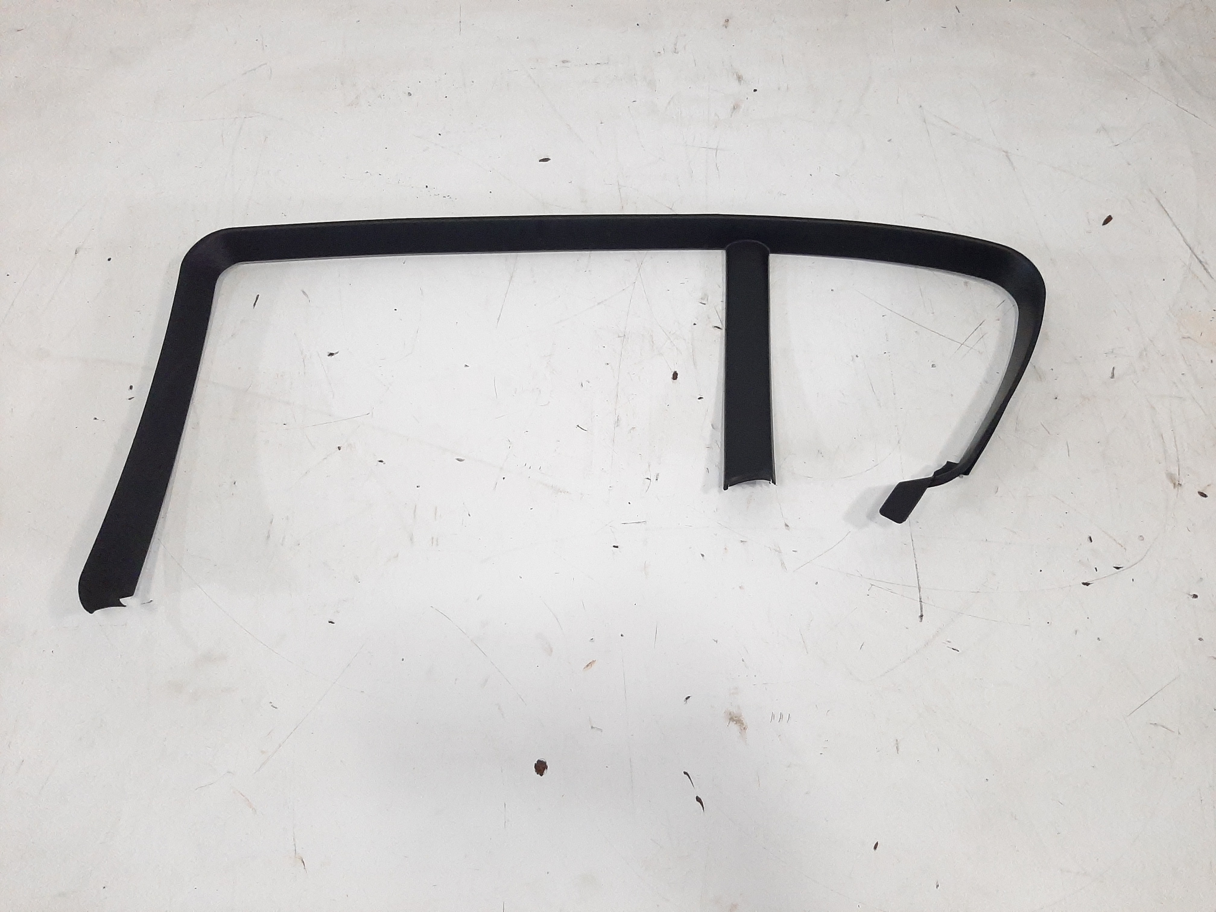 Guarnição Porta Traseira Direita Bmw 118i 120i 2006 A 2012 7