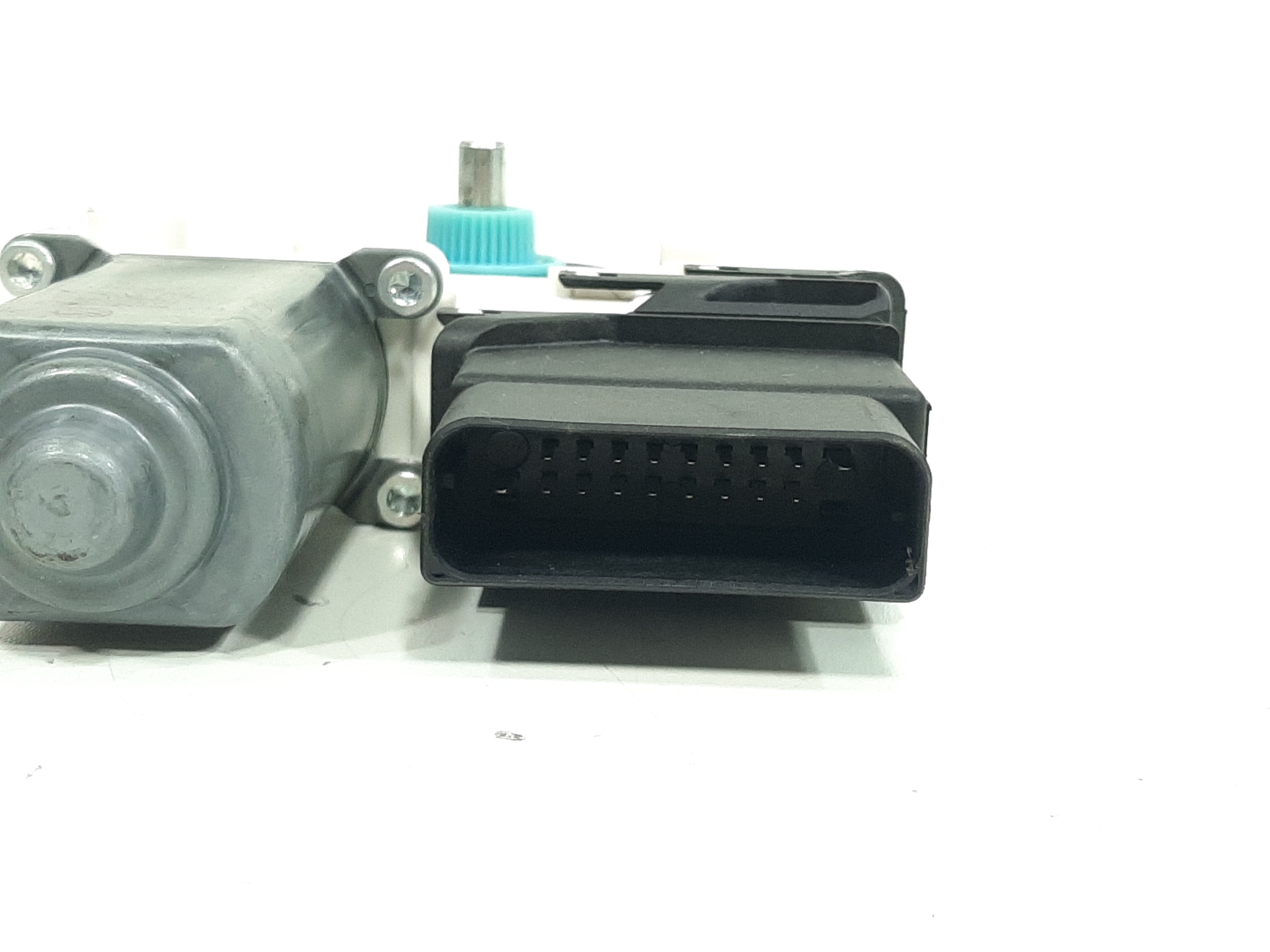 Motor Vidro Elétrico Traseiro Esquerdo Vw Tiguan 2012 A 2017 10