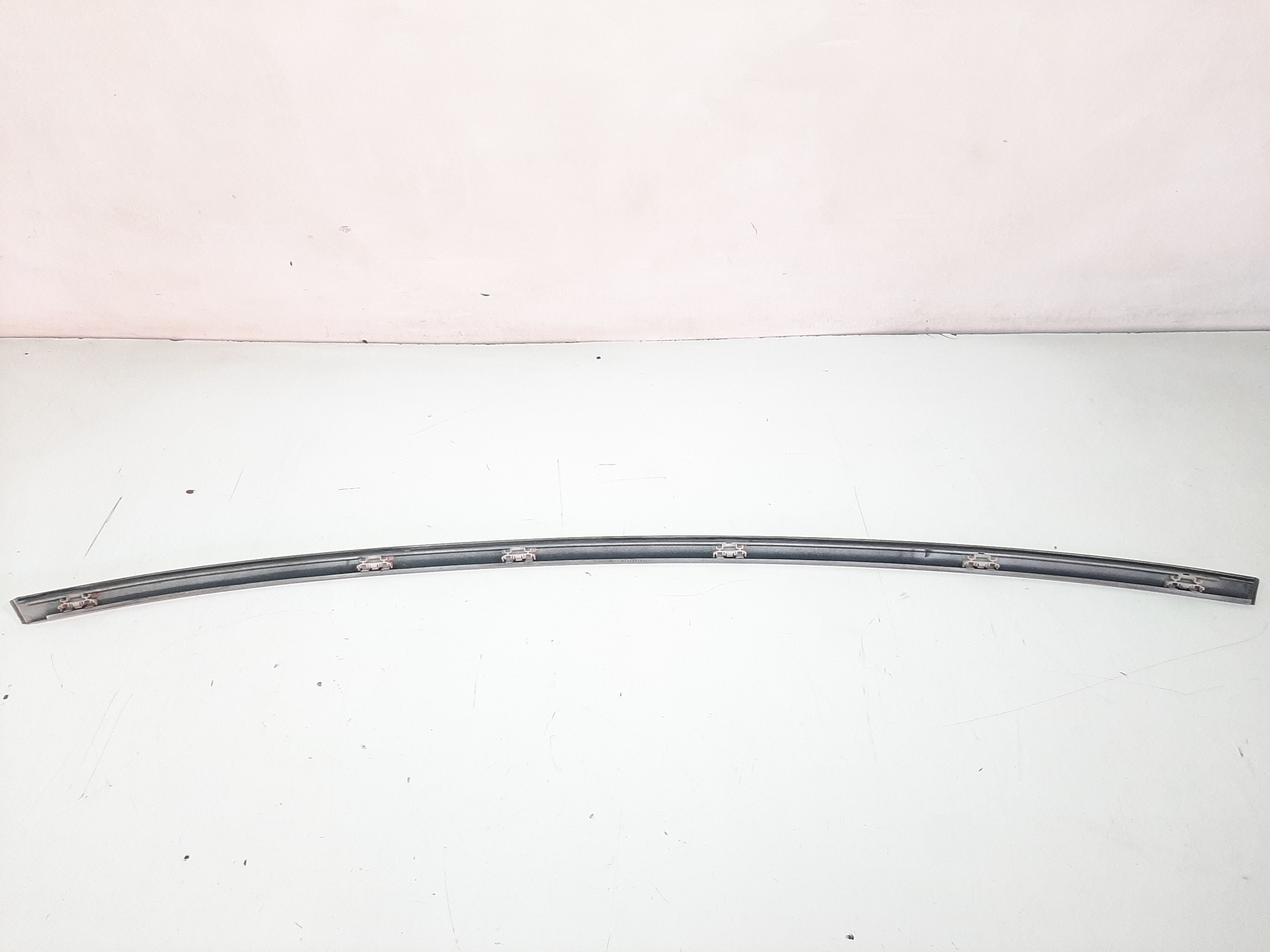 Friso Teto Lado Esquerdo Citroen C4 Pallas 2007 2008 A 2013 5