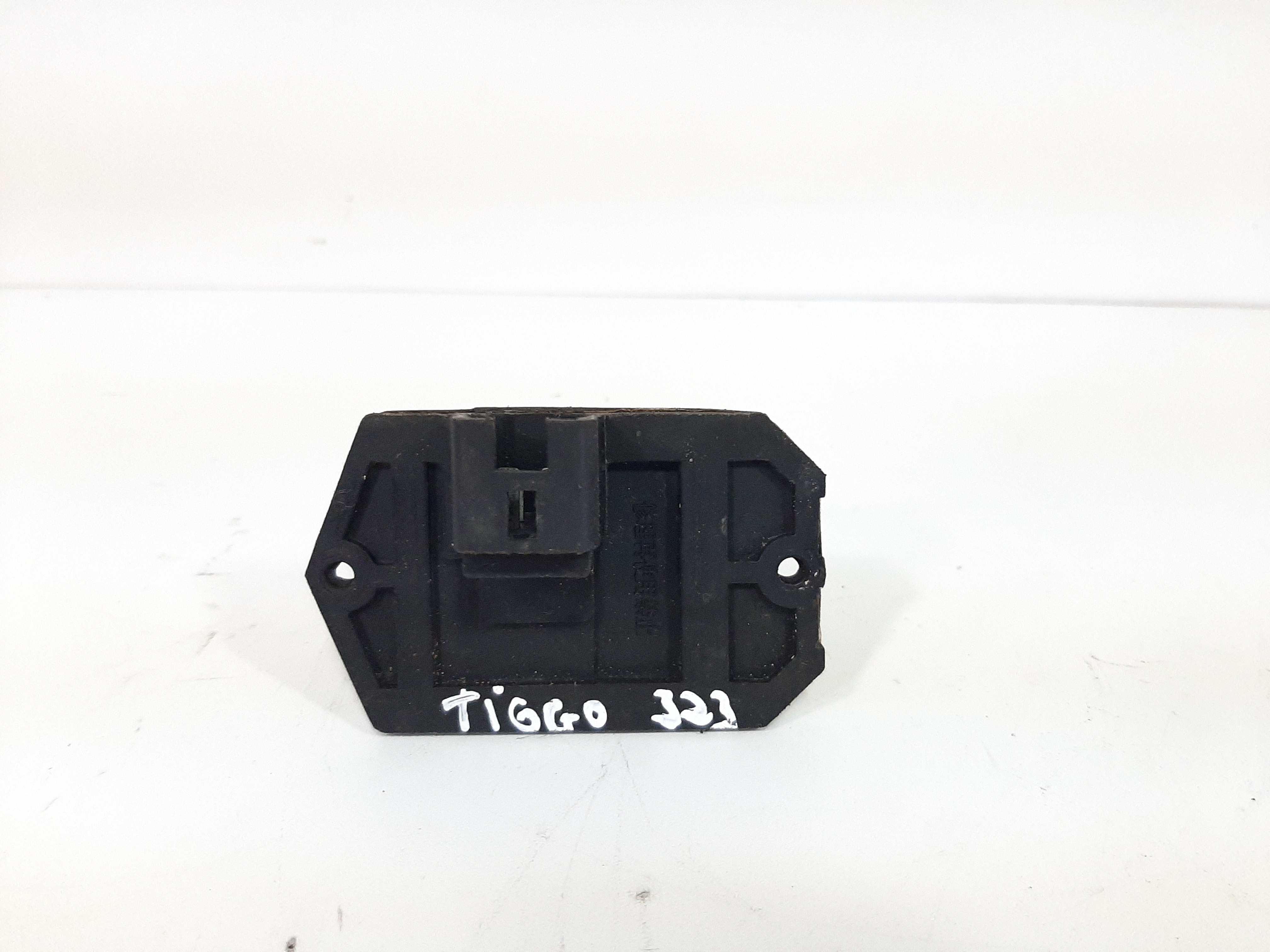 Resistência Ar Condicionado Chery Tiggo 2009 2010 A 2013 5