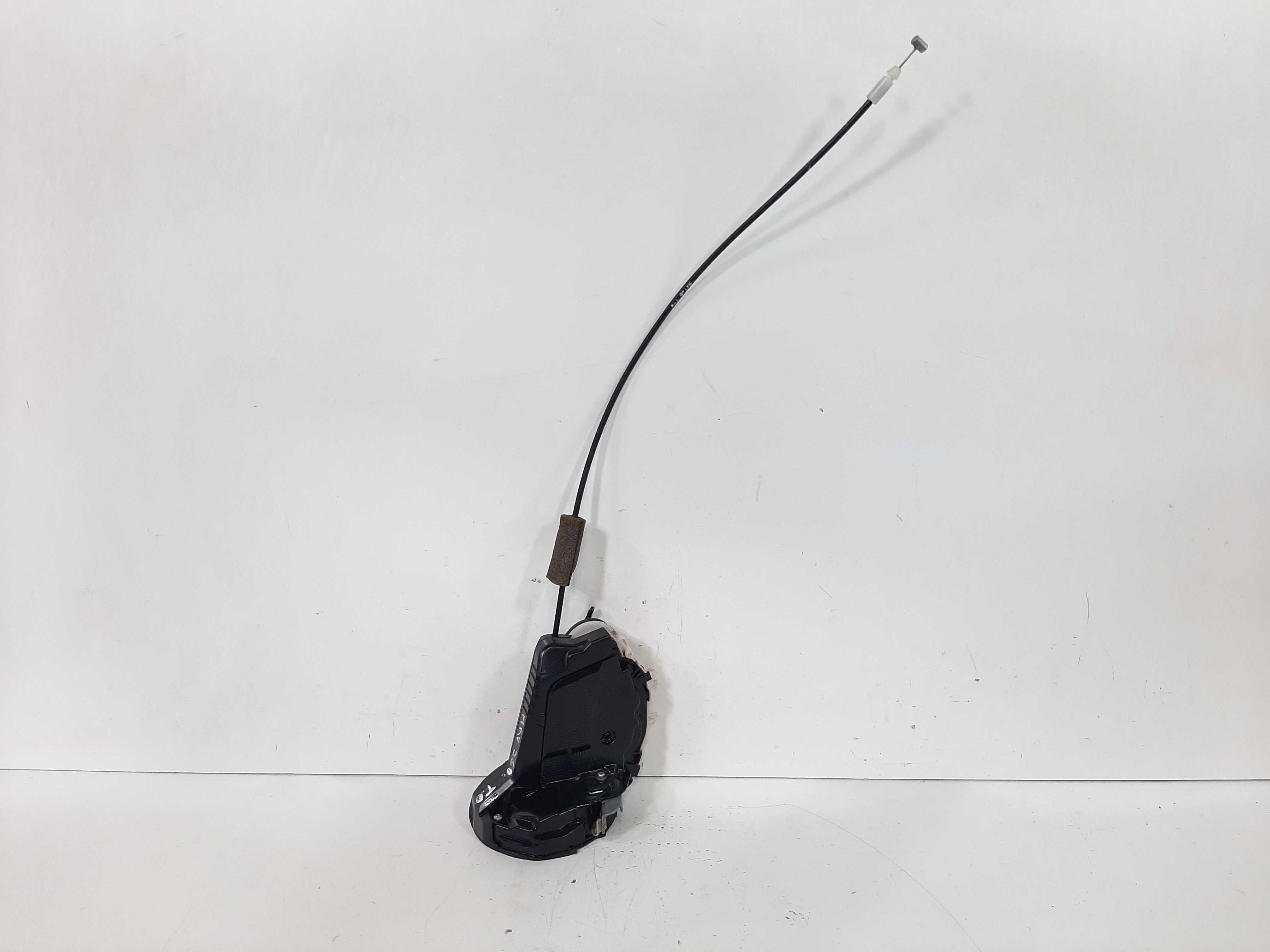 Fechadura Elétrica Traseira Direita Honda Hrv 2015 A 2018 1