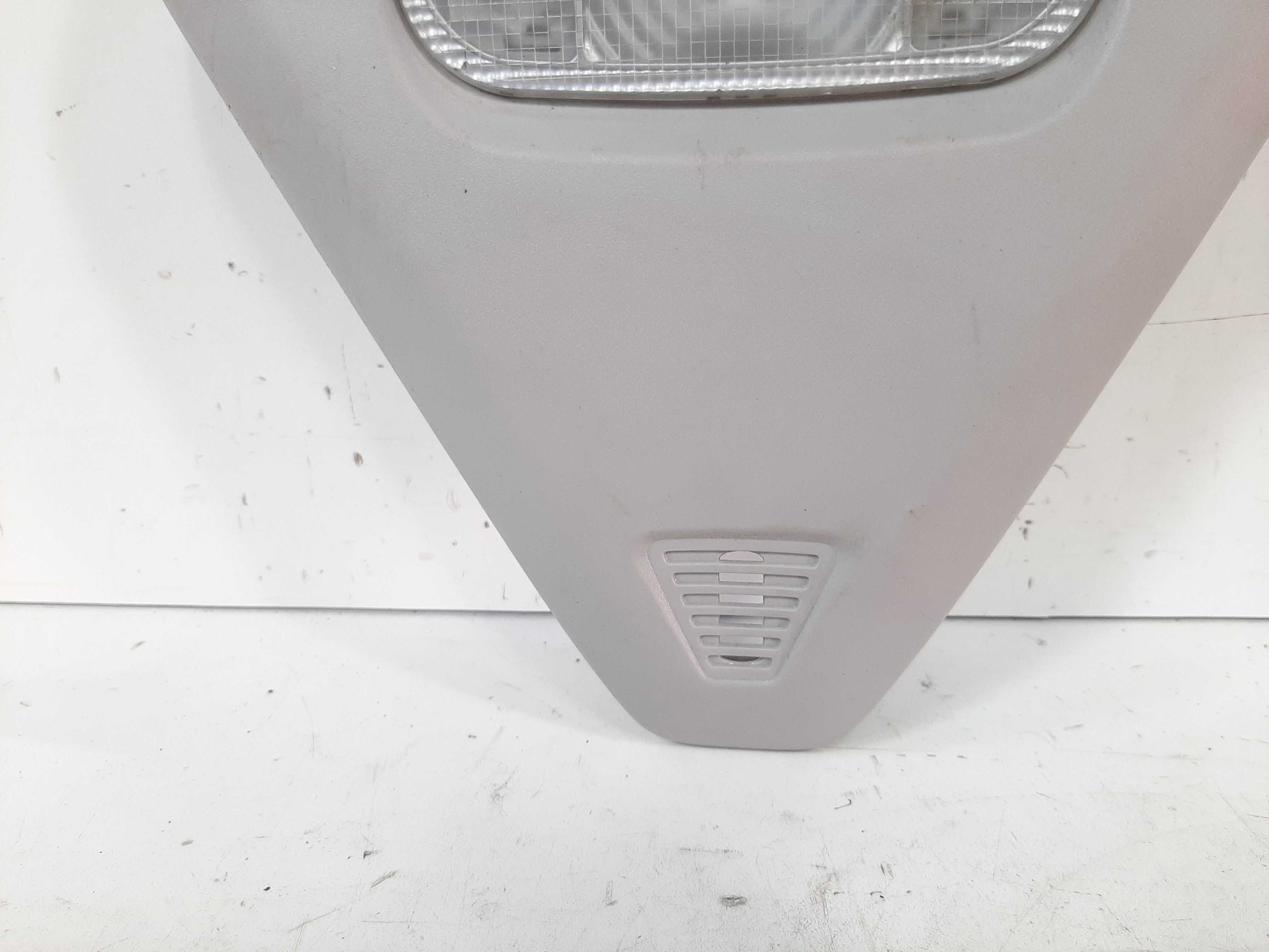 Luz Cortesia Dianteira Citroen C4 Picasso 2009 2010 A 2013 2
