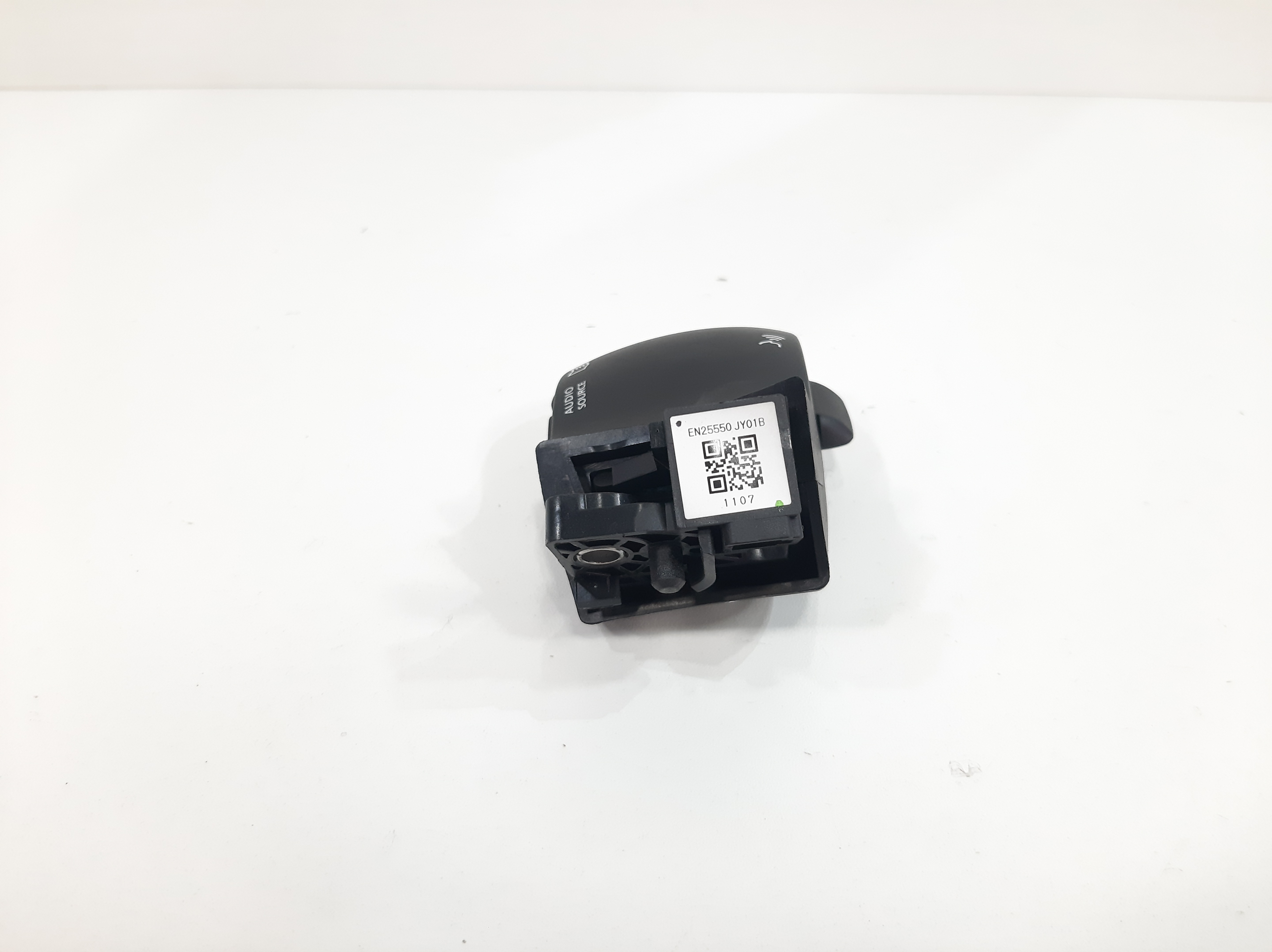 Comando Som Volante Renault Fluence 2010 A 2018 En25550jy01b 6