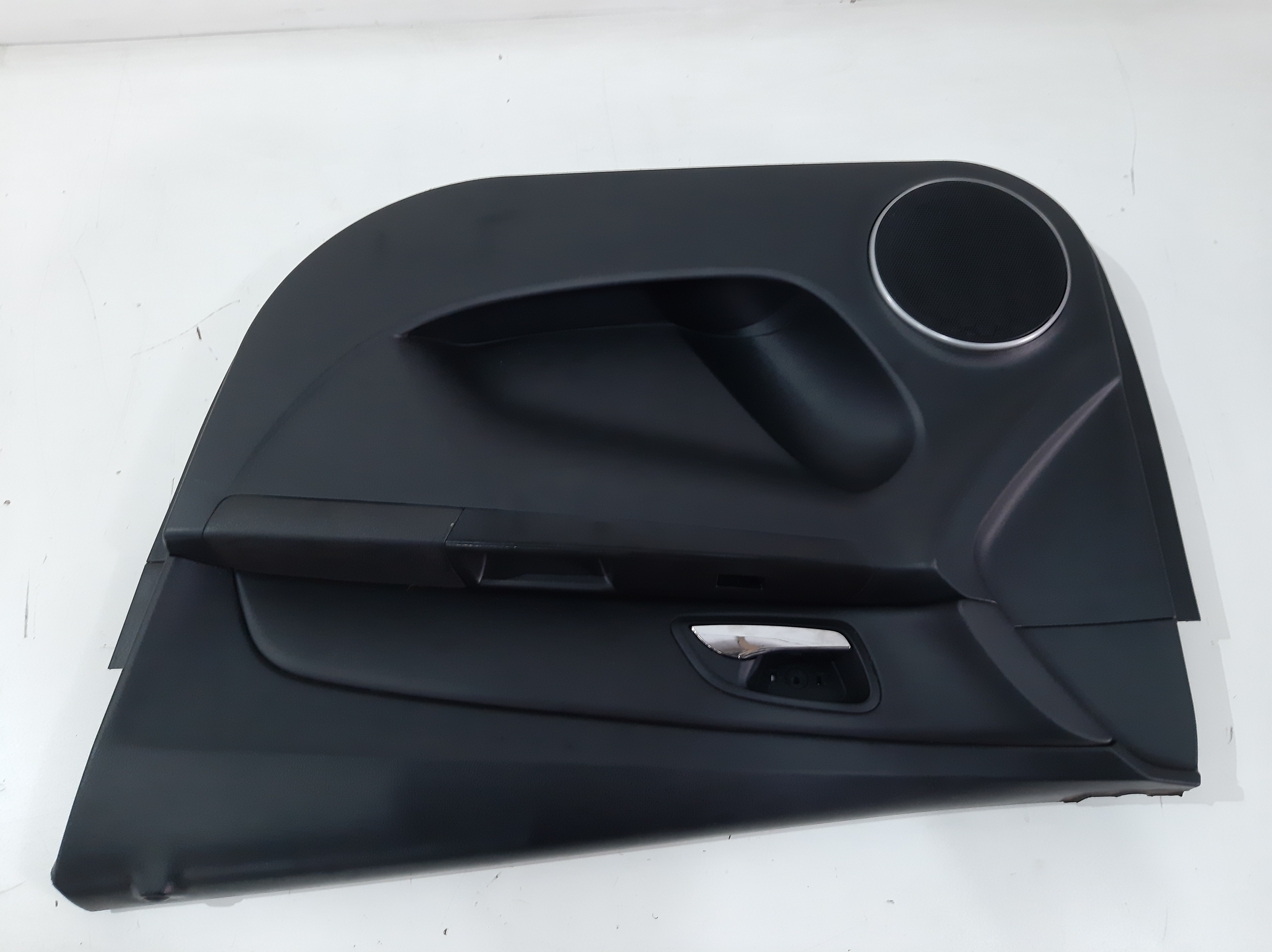 Forro Porta Dianteiro Direito Chevrolet Cruze 2011 A 2016 7
