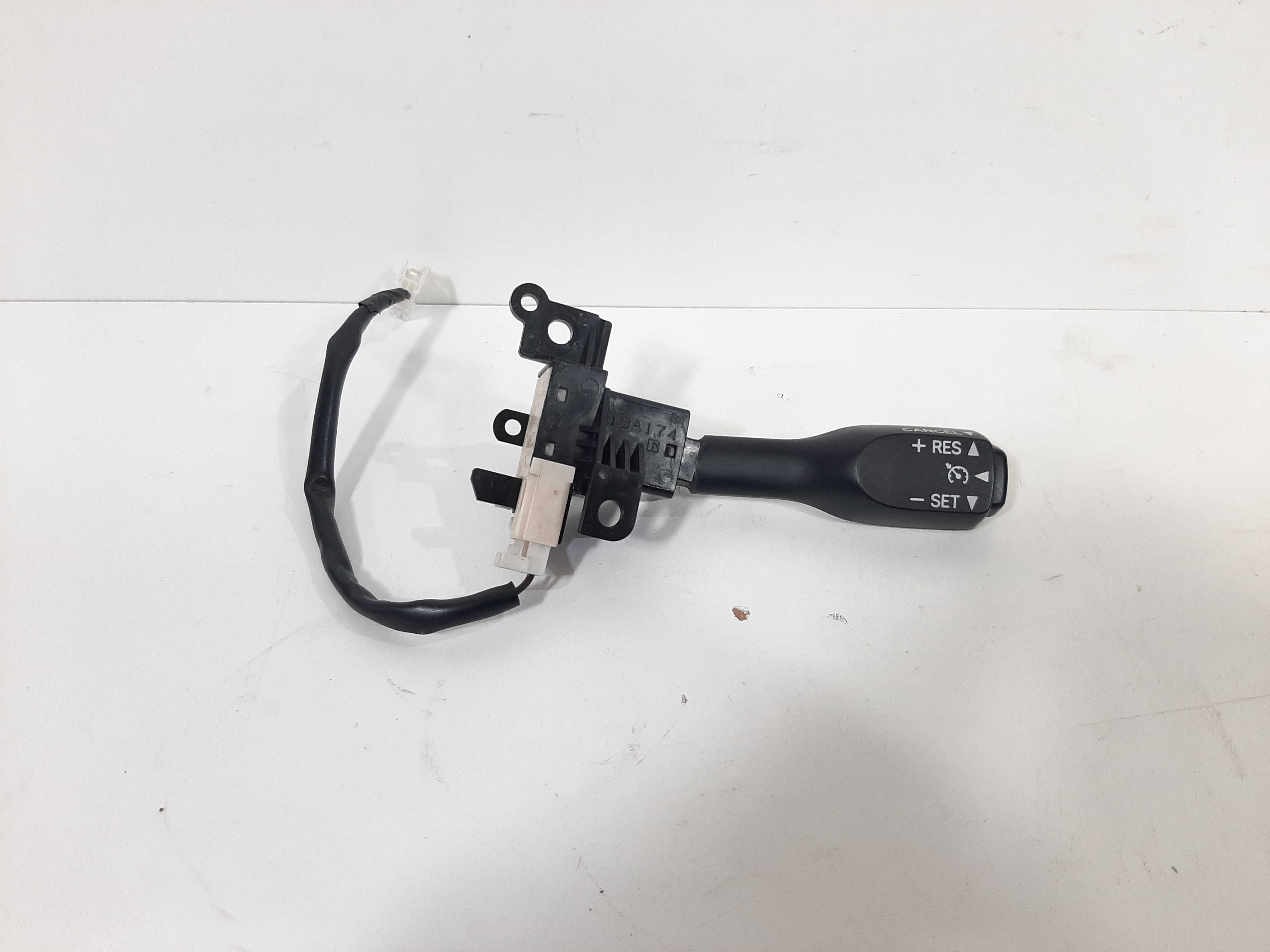 Chave Comando Piloto Automático Corolla 2008 2009 2010 A 013 2