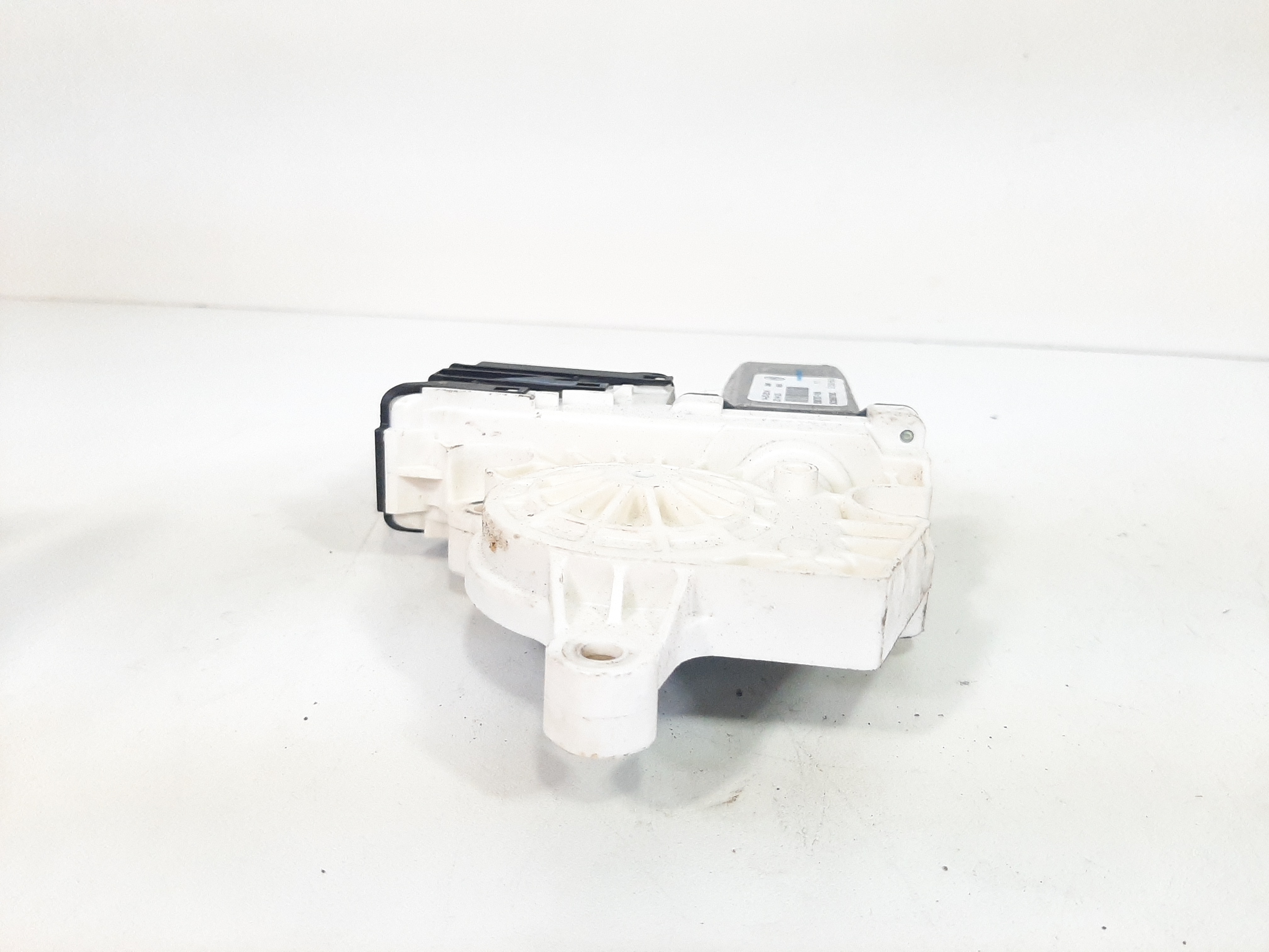 Motor Vidro Elétrico Traseiro Esquerdo Vw Jetta 2011 A 2016 6