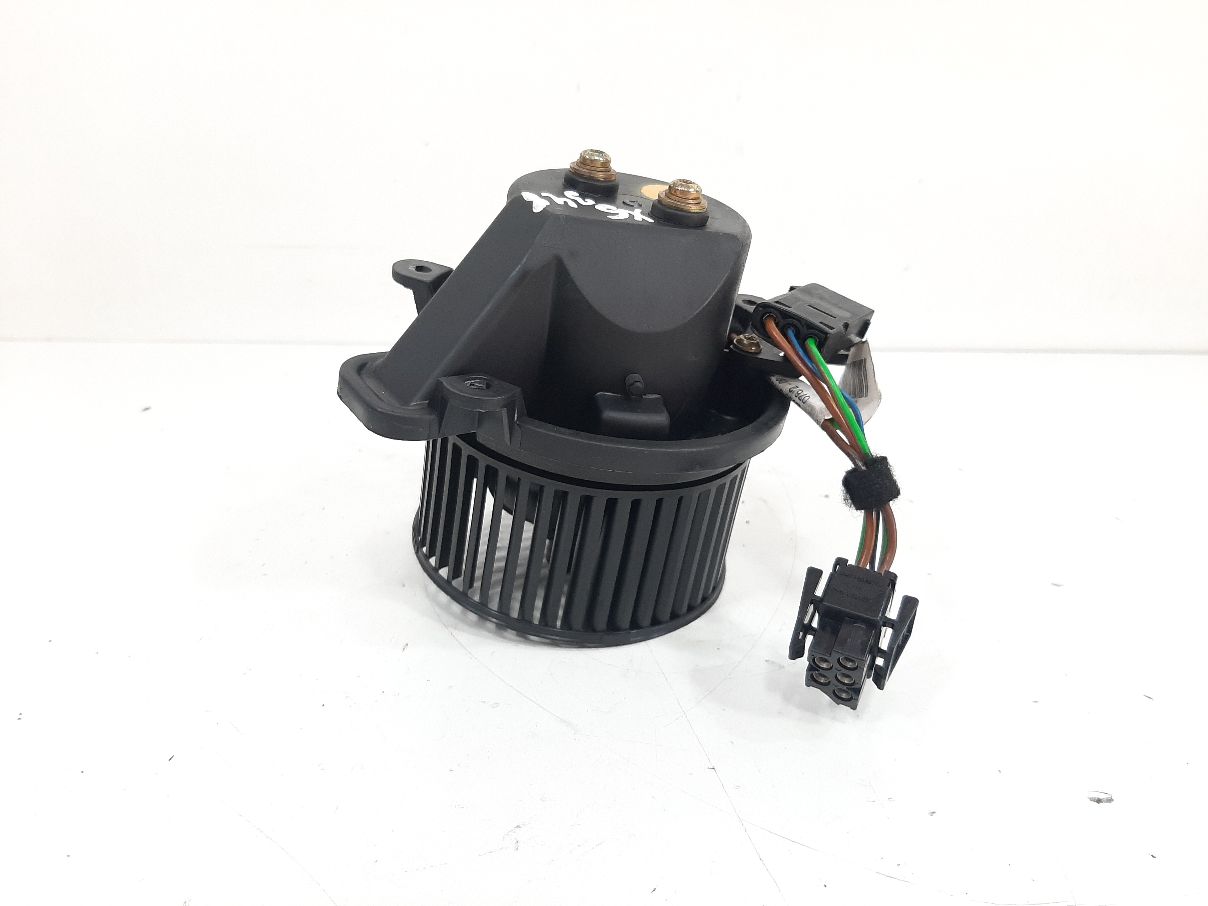 Motor Ar Forçado Bmw X5 E53 4.4 V8 1999 2000 2001 A 2006 5