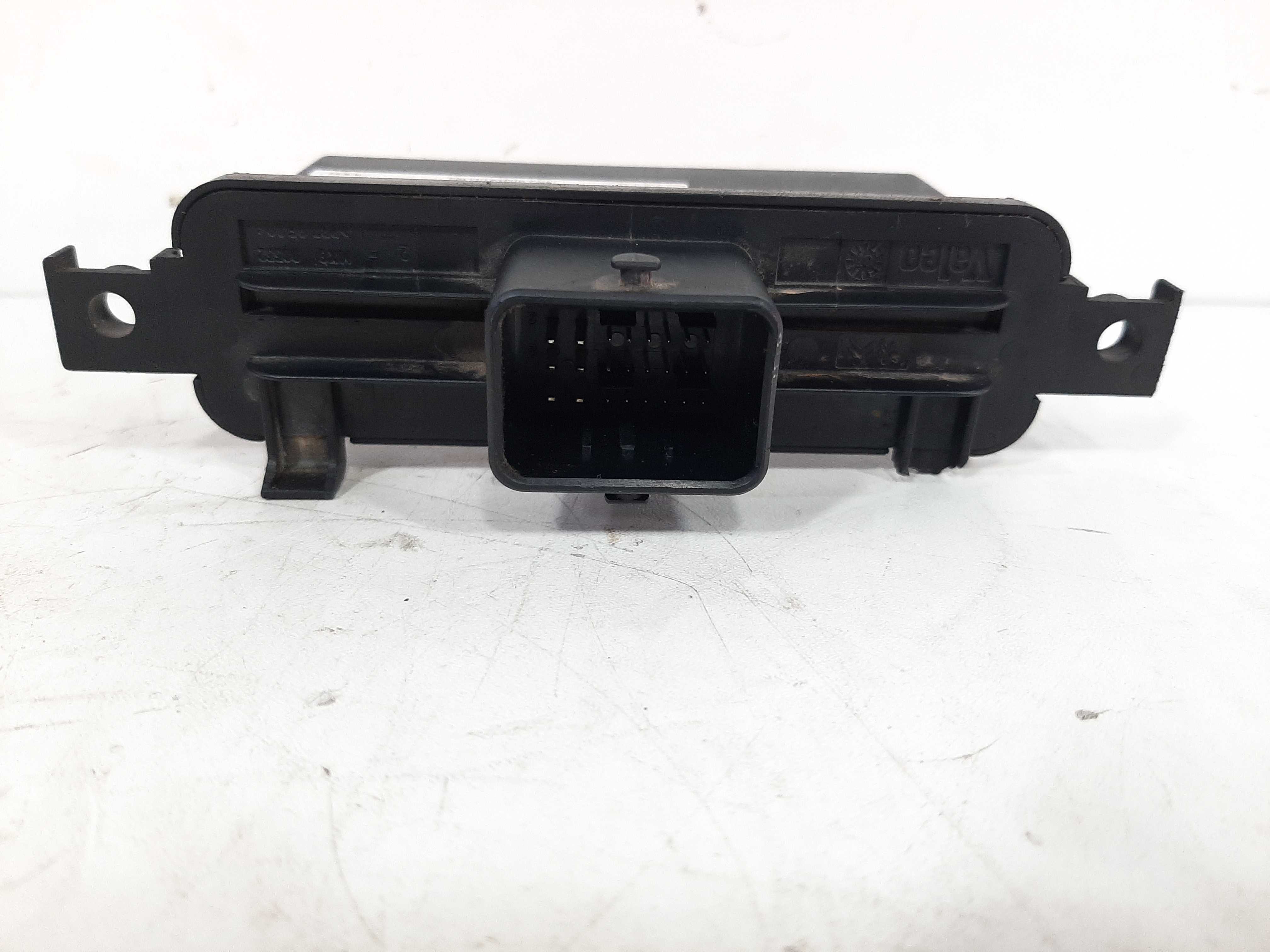 Modulo Estacionamento C4 Pallas Hatch Vtr 2.0 16v 07 A 2013 6