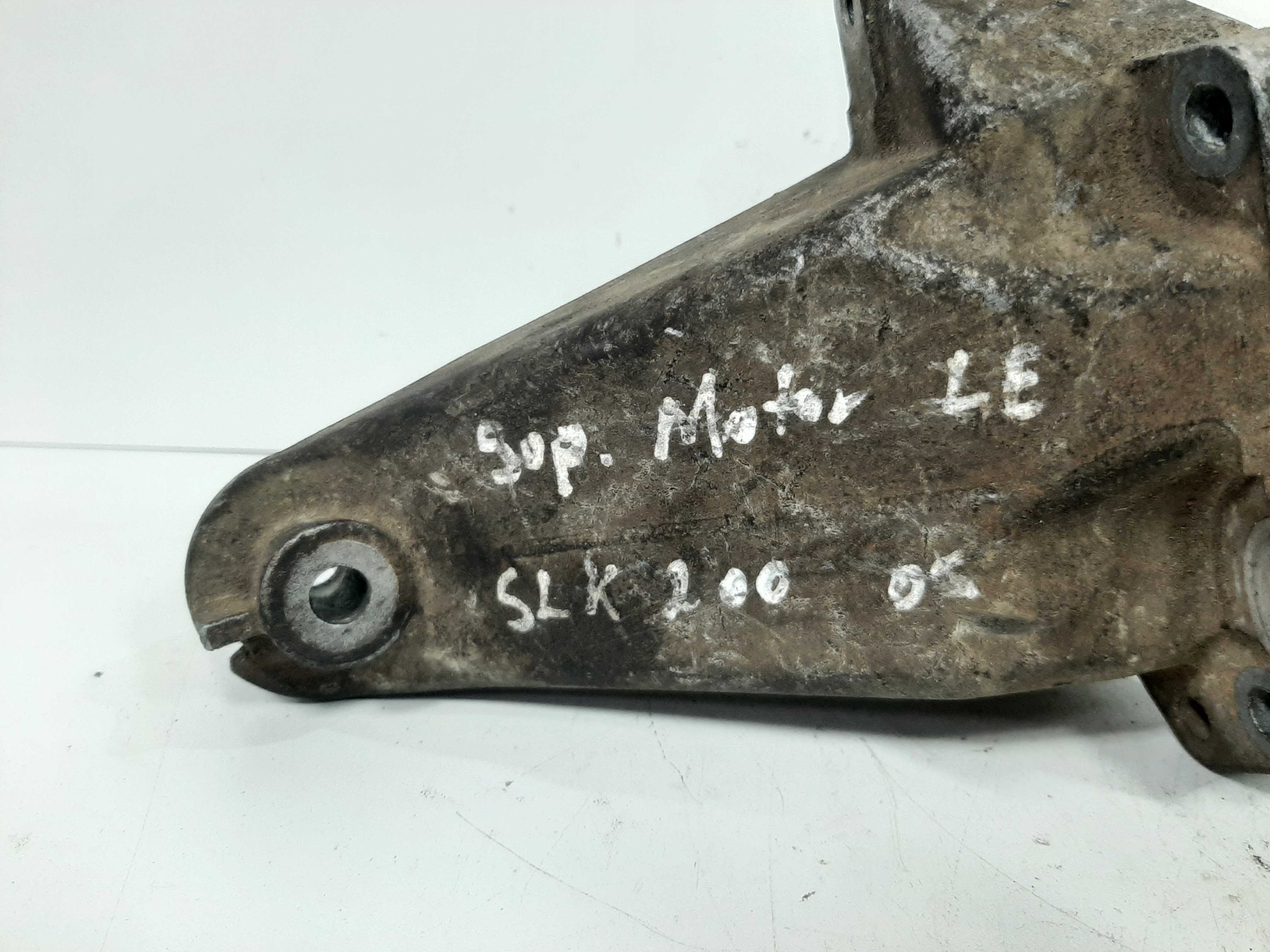 Suporte Motor Esquerdo Mercedes Slk 200 1.8 16v 2004 2005 1