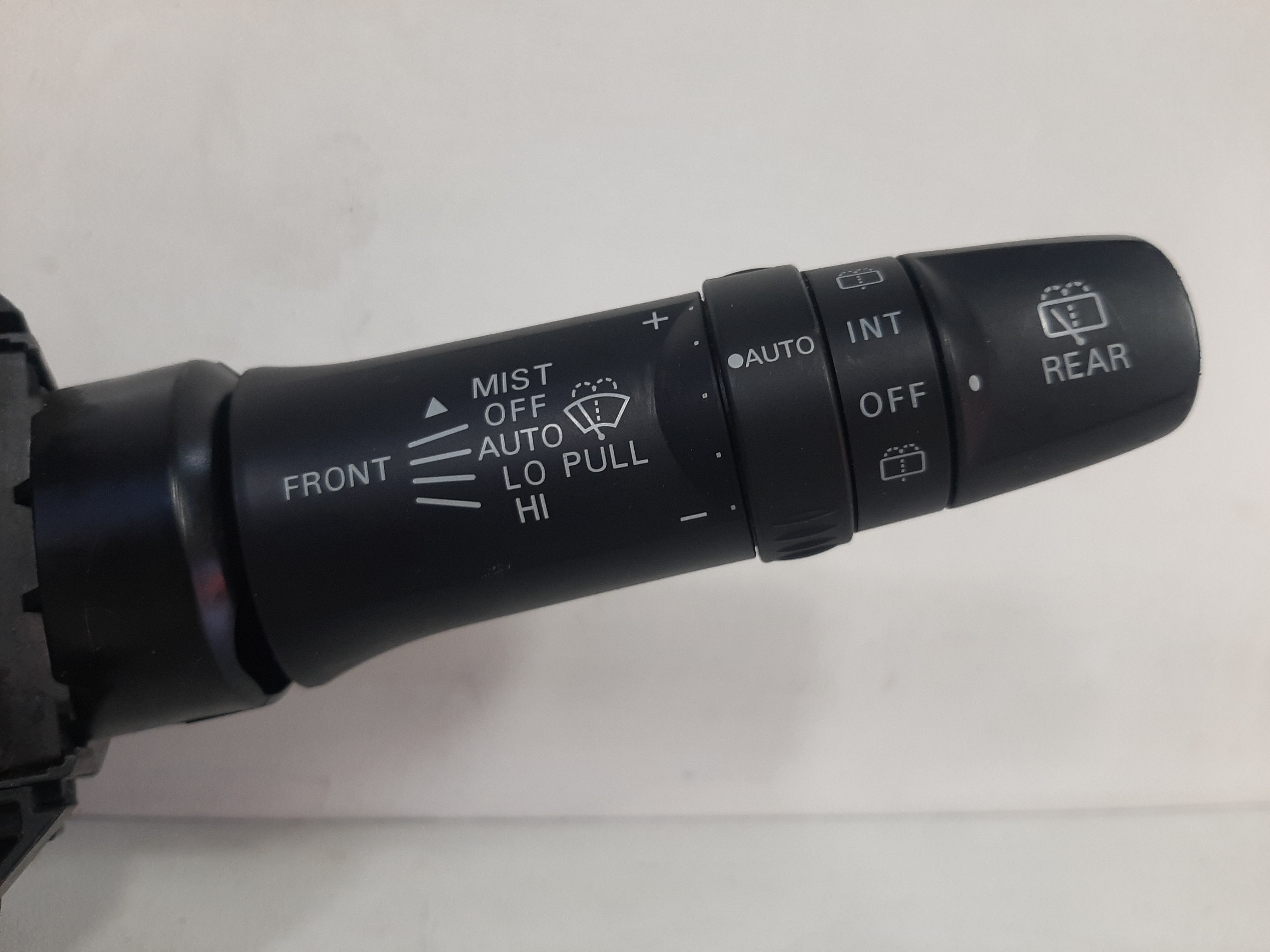 Chave Seta Mitsubishi Asx 2010 2011 2012 2013 2014 2017 7