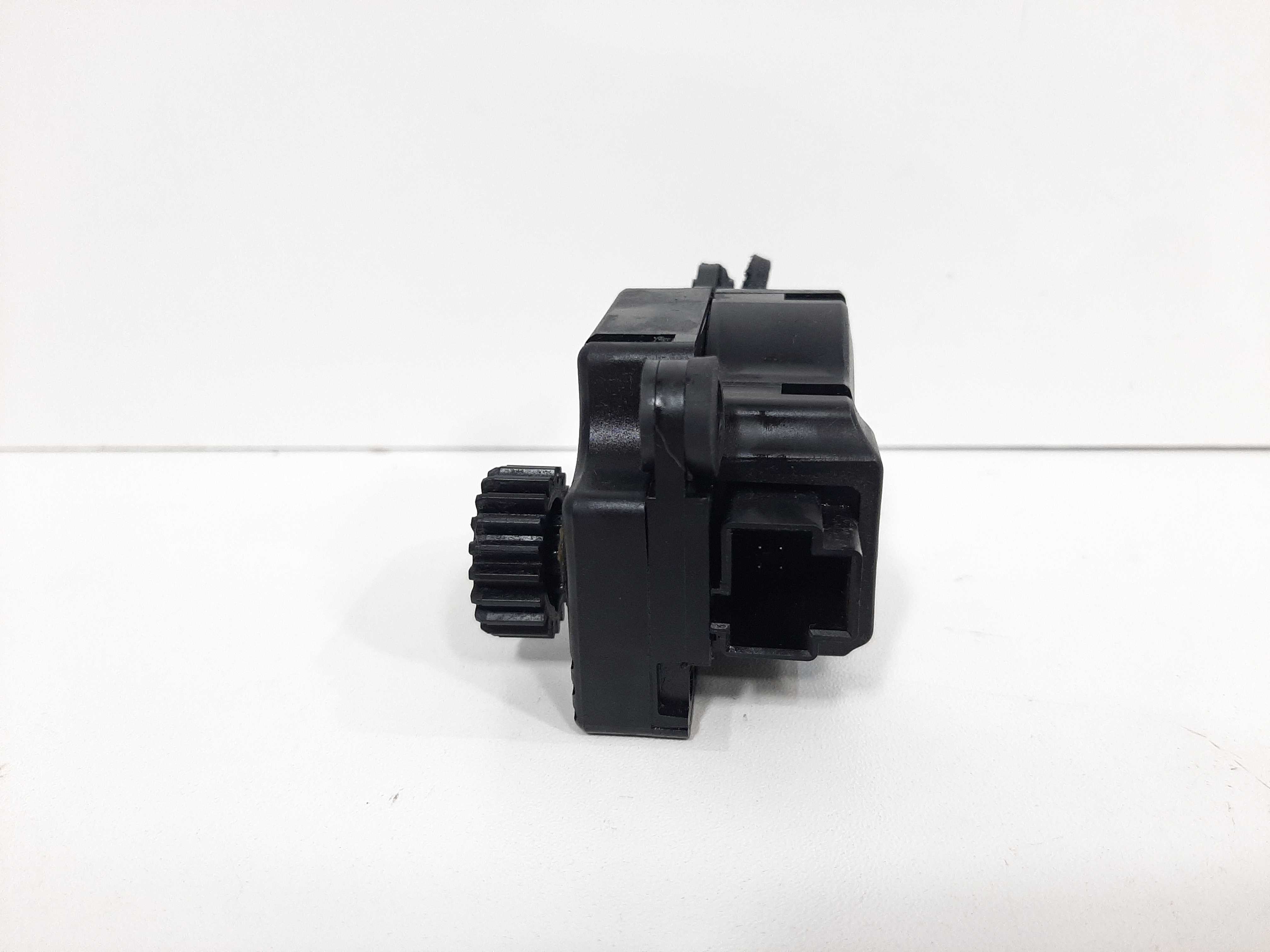 Atuador Caixa Ar Citroen C4 Peugeot 307 2.0 2007 A 2013 2