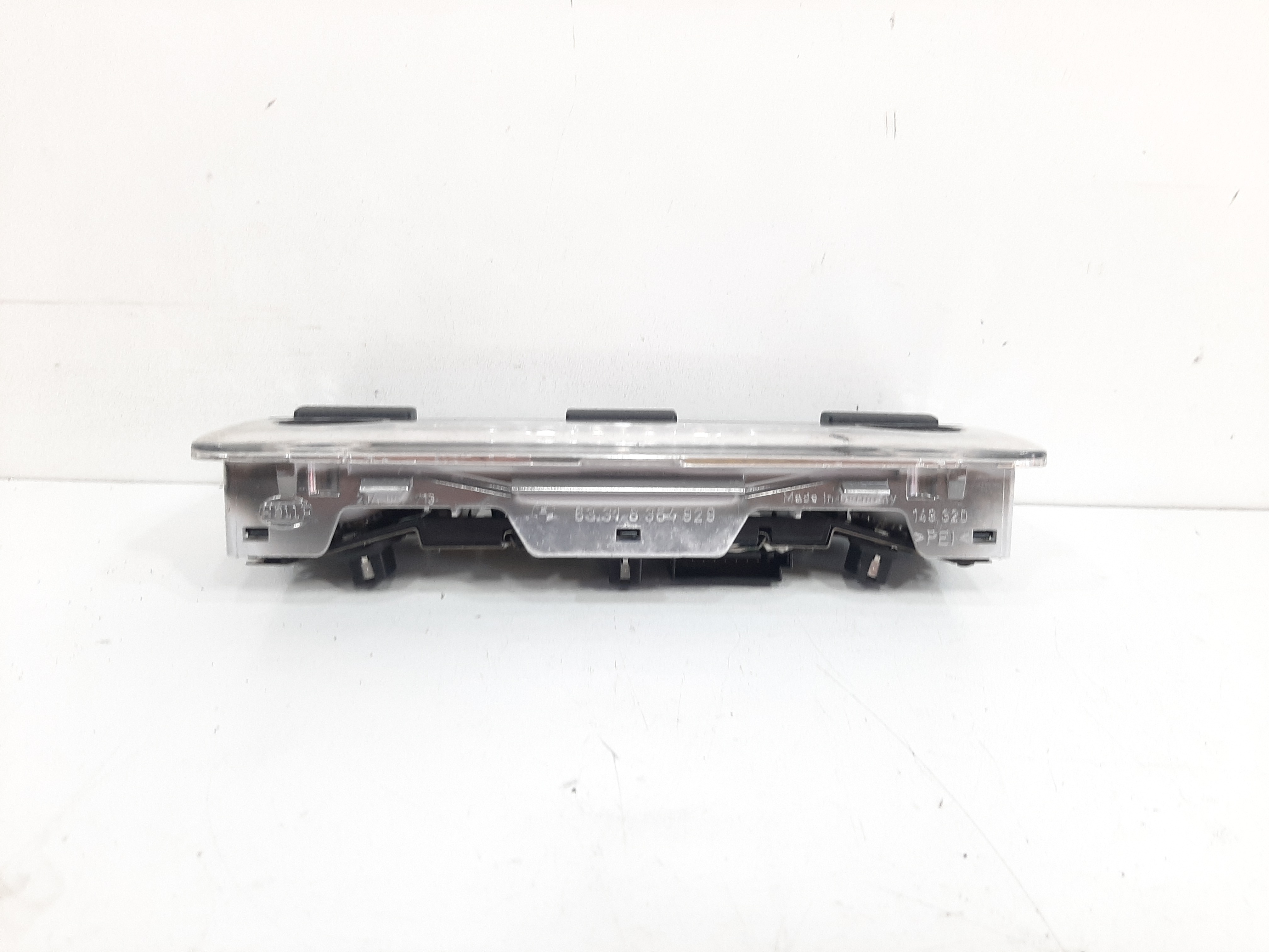 Luz Teto Dianteira Bmw X5 E53 118i 320i 323i 1999 A 2006 9
