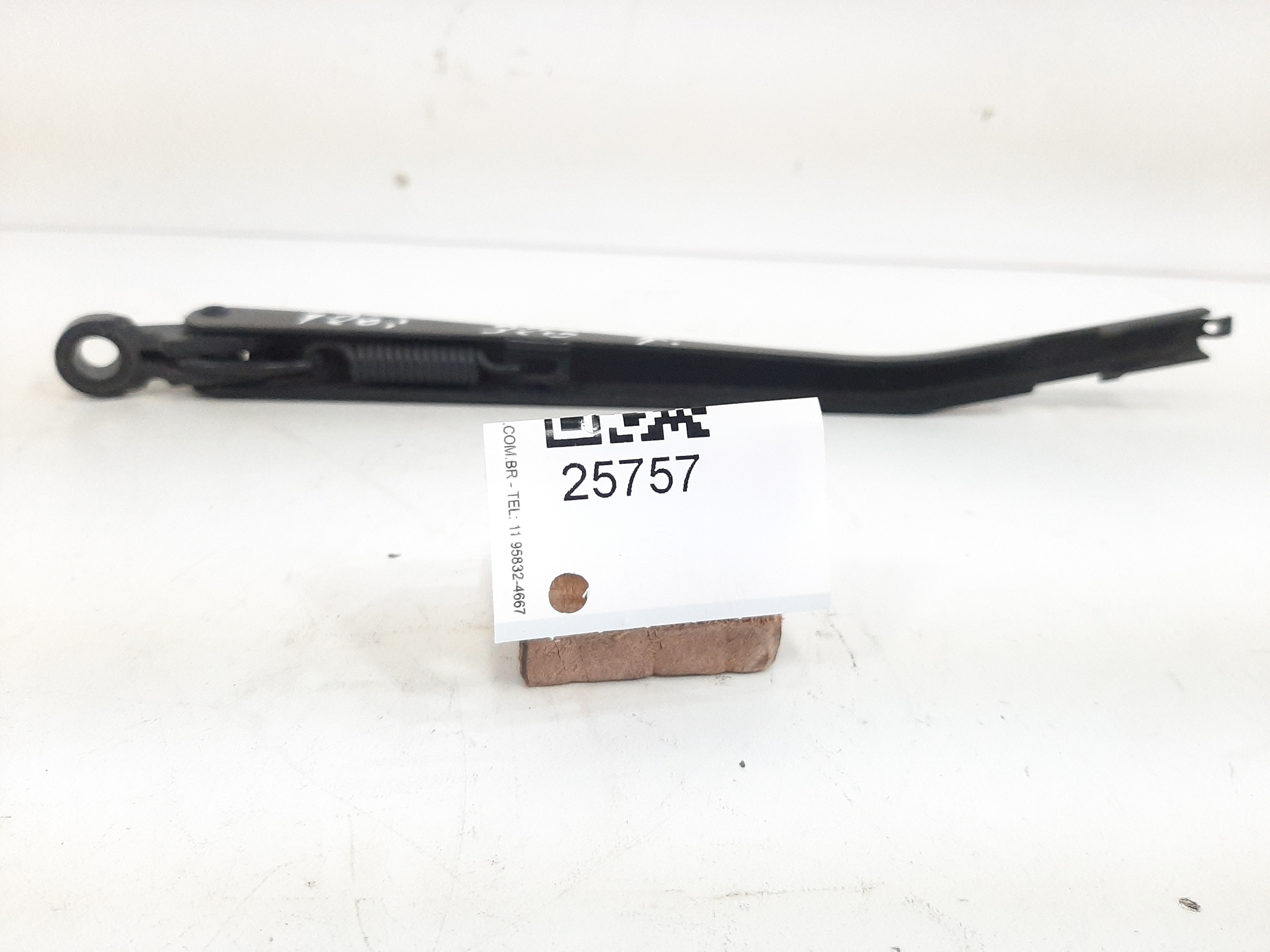 Haste Limpador Vidro Mala Traseiro 118i 120i E87 2006 A 2012 8