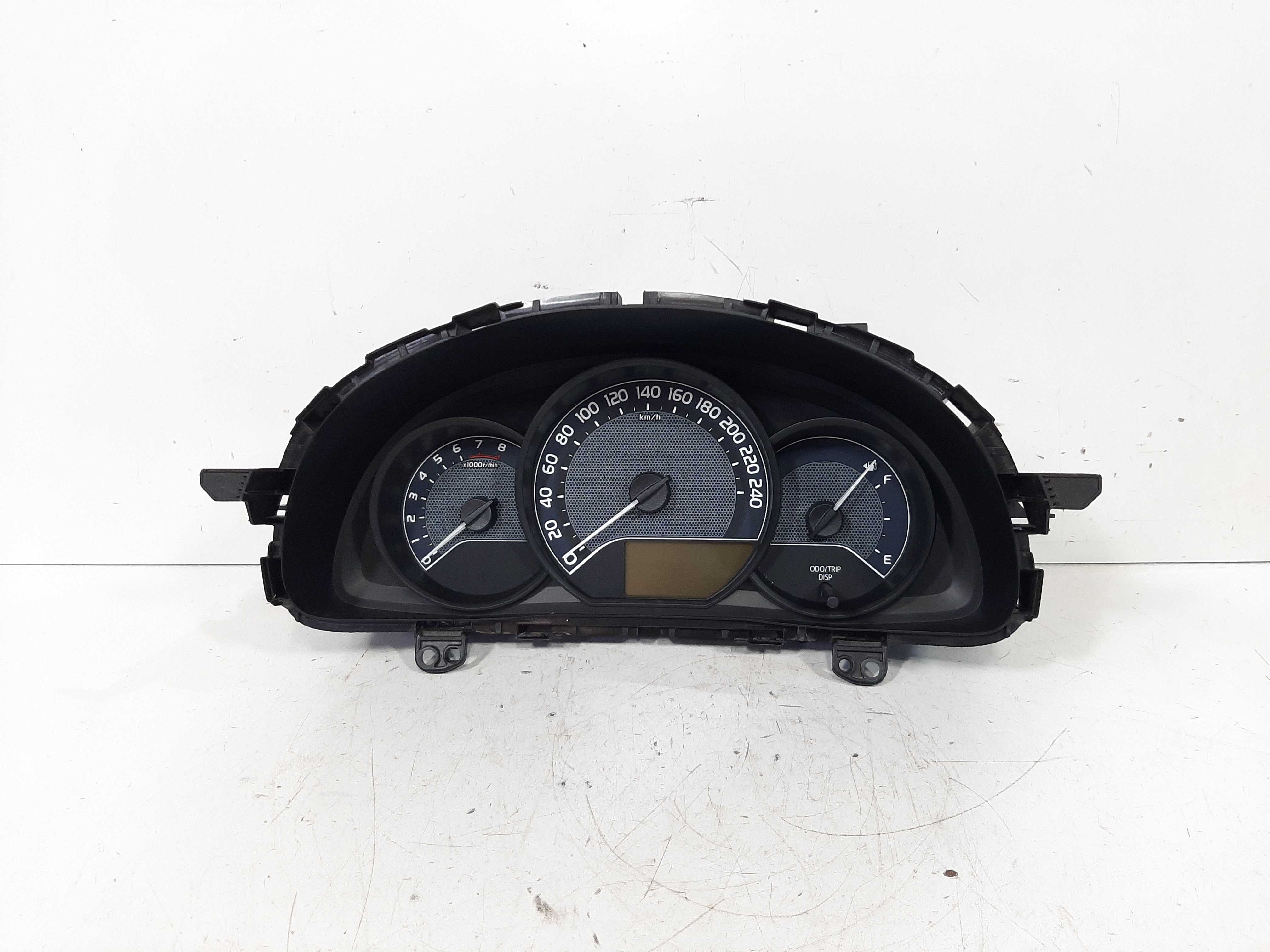 Painel Instrumentos Corolla S/lente 1.8 16v 2014 2015 2016 2