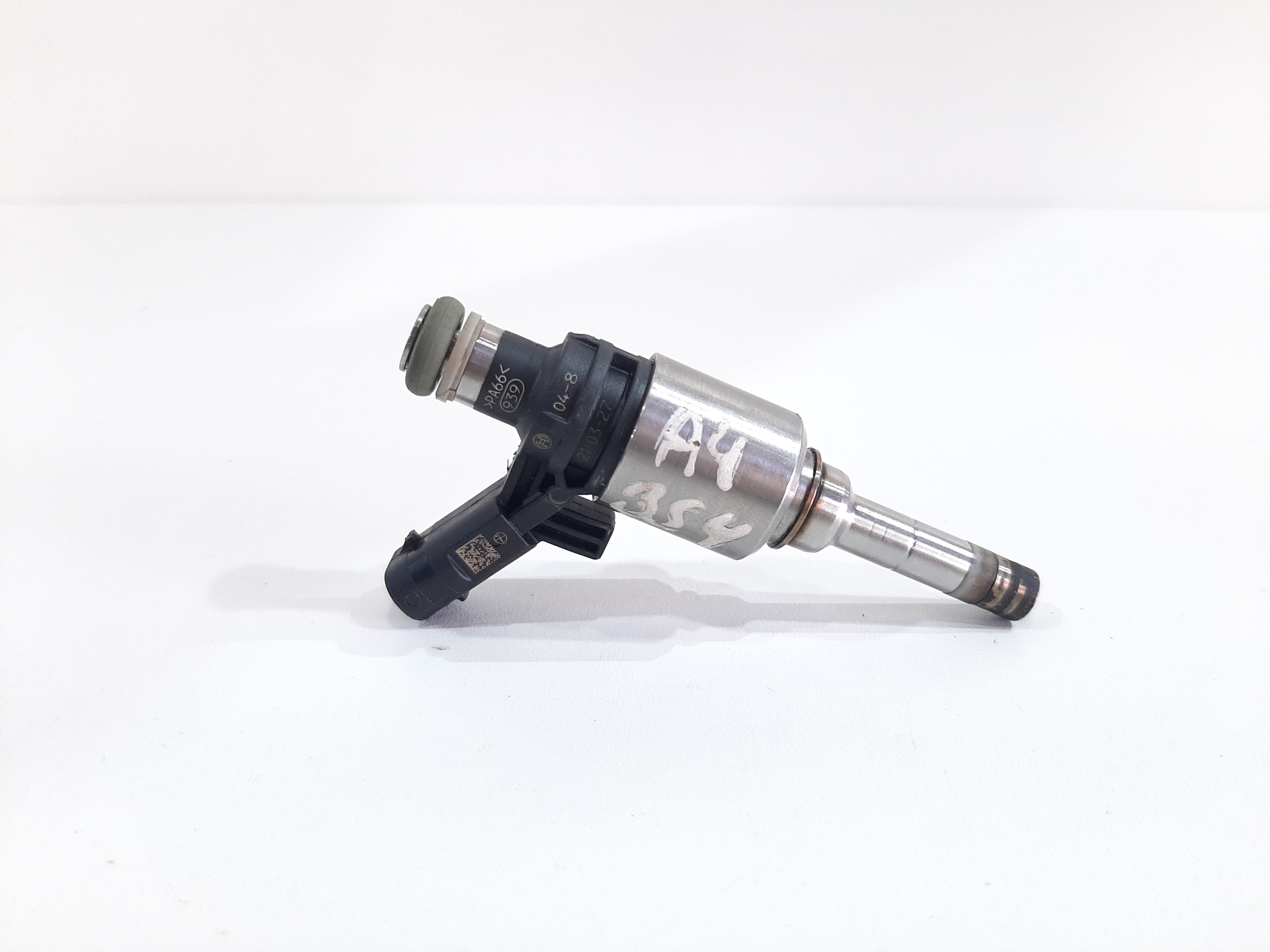 Bico Injetor Combustível Audi A4 2.0 Tfsi Bosch 026150001a 10
