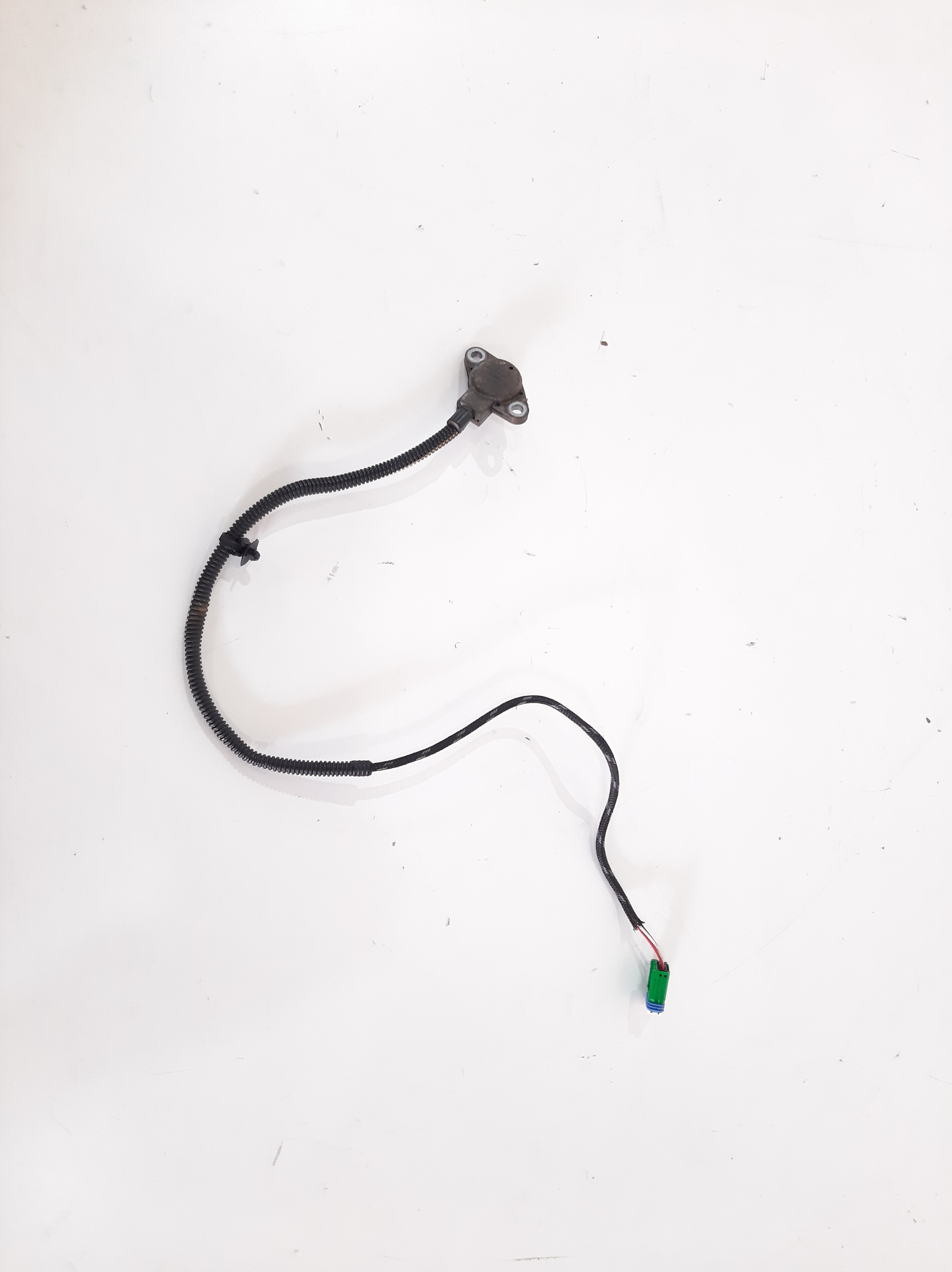 Sensor Pressão Chery Tiggo 2.0 16v 2010 2011 2012 A 2015 8