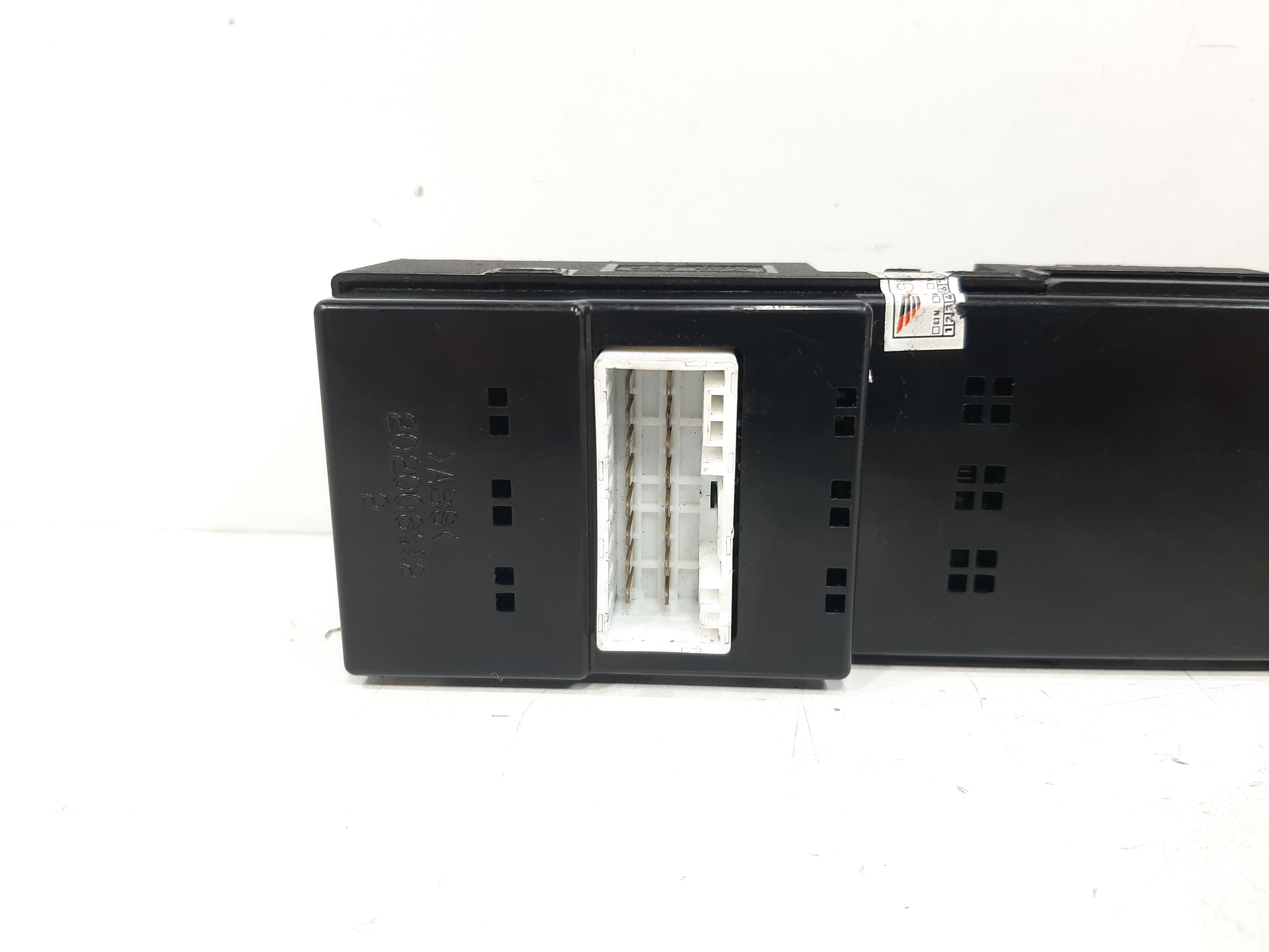Botão Vidro Dianteiro Direito Hyundai Azera 3.3 2007 A 2011 6