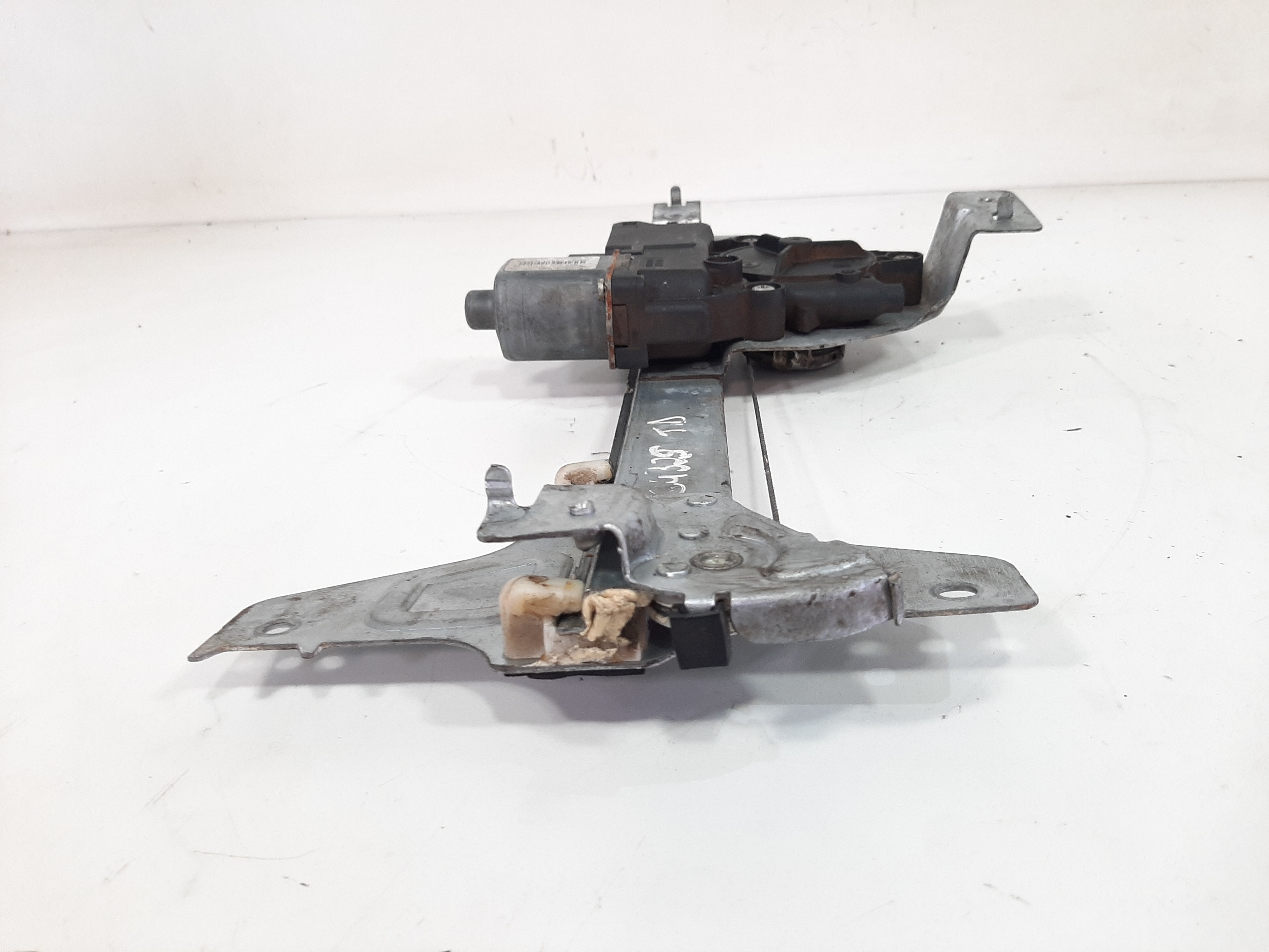 Máquina Vidro Traseira Direita Citroen C4 2007 2008 A 2013 4