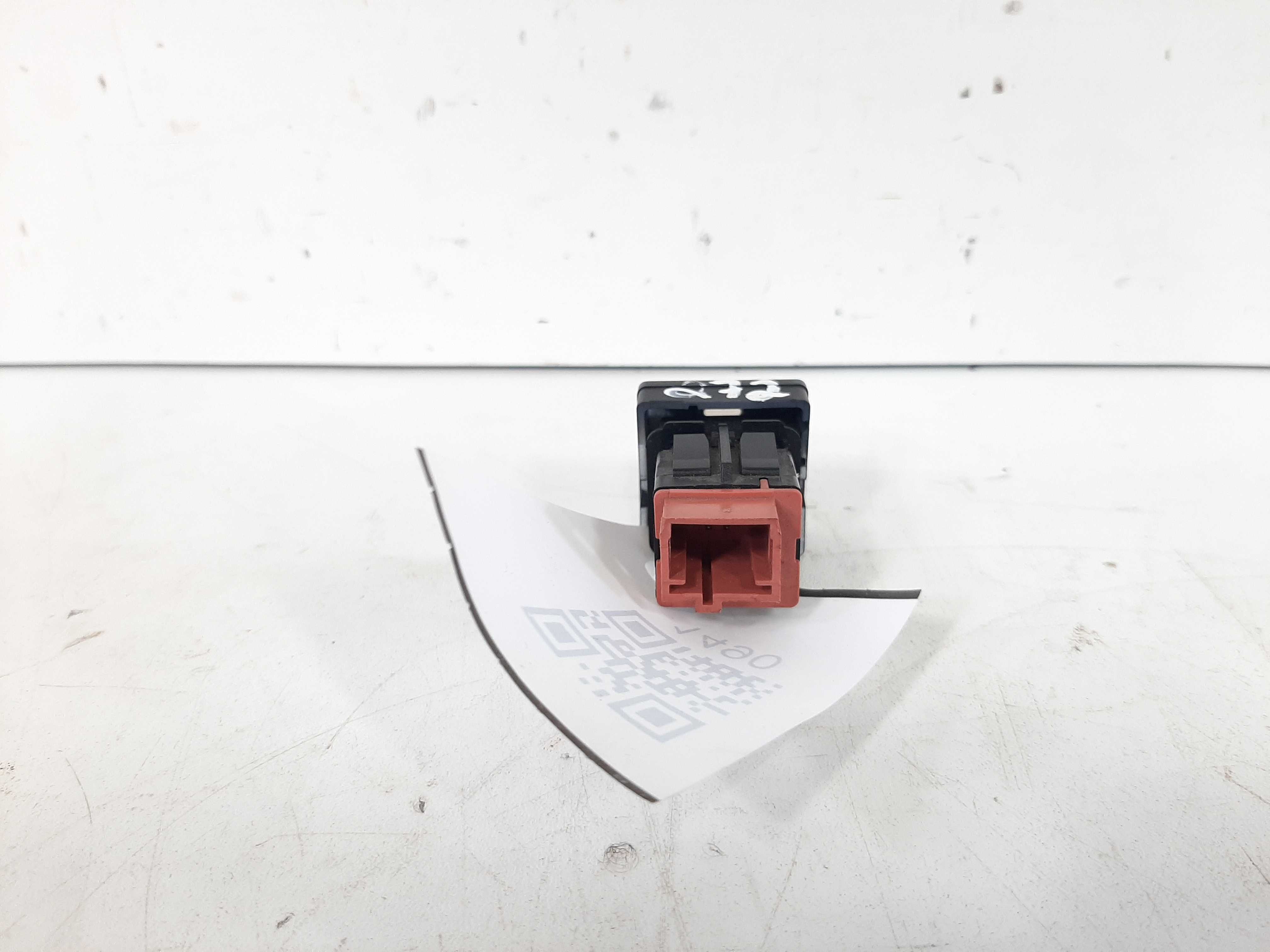 Botão Sensor Alarme Esp C4 Pallas 2007 2008 2009 2010 A 2012 2