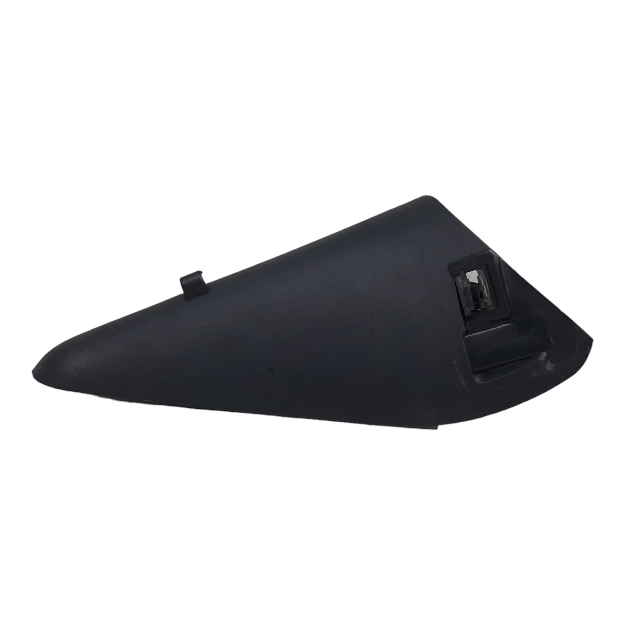 Moldura Interna Porta Traseira Esquerda C4 Picasso 2009 A 14 6