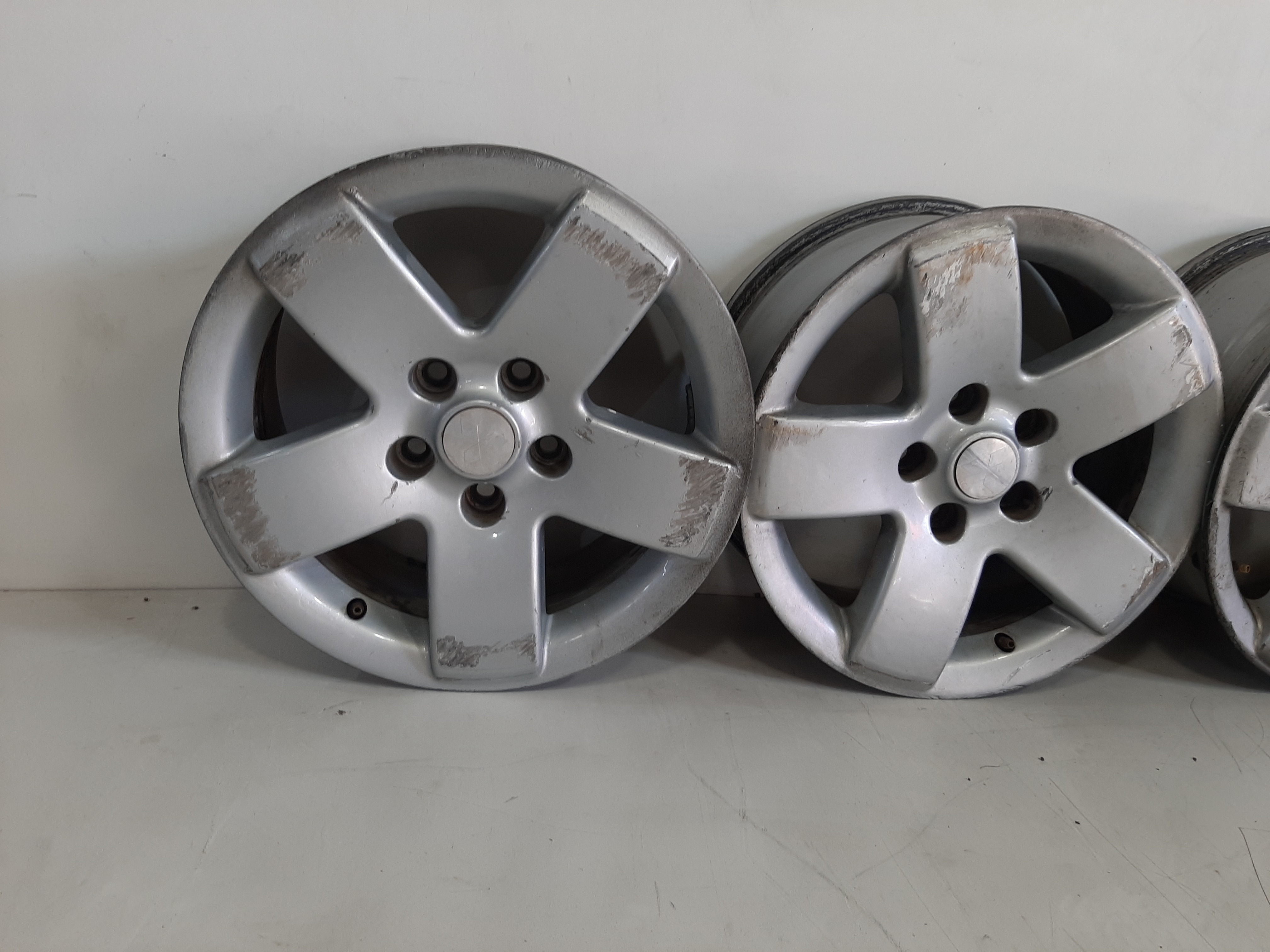 Roda da tr4 336 6