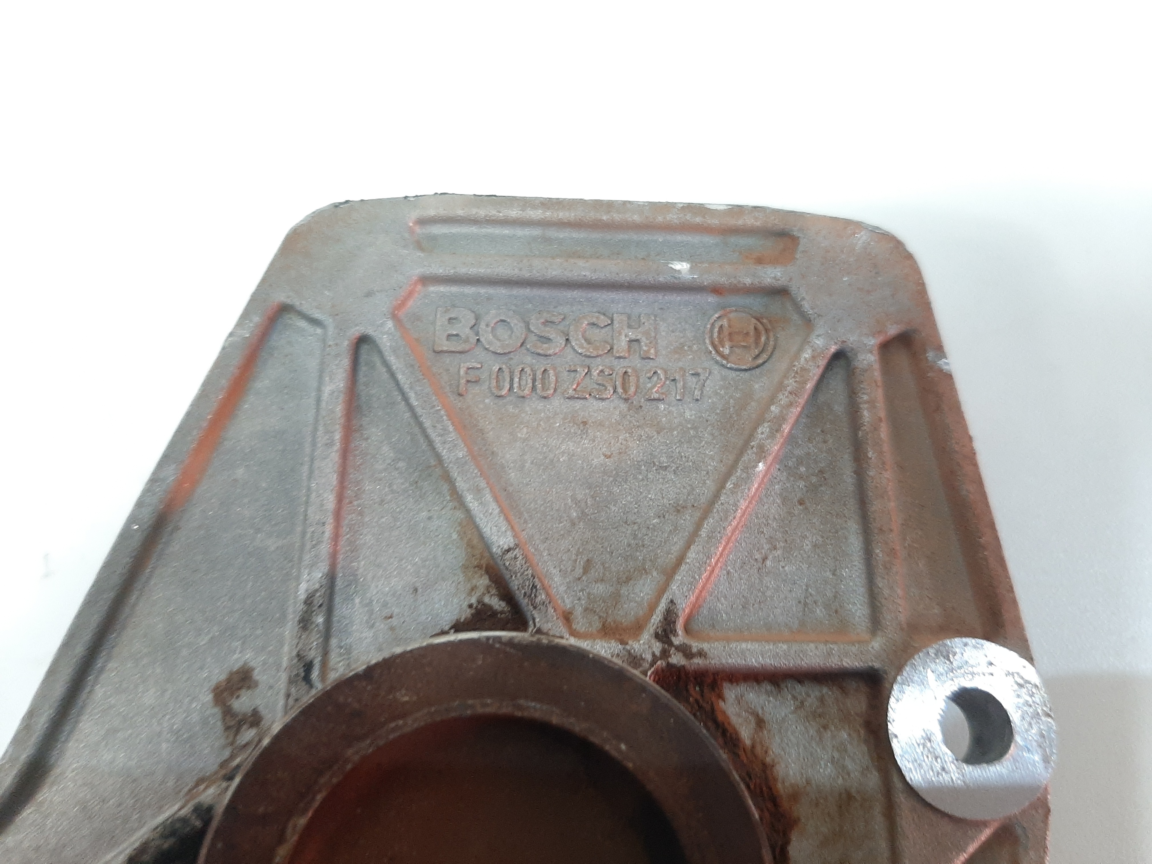 Suporte Bobina De Ignição Fiat Punto 1.4 2008 2009 2012 7