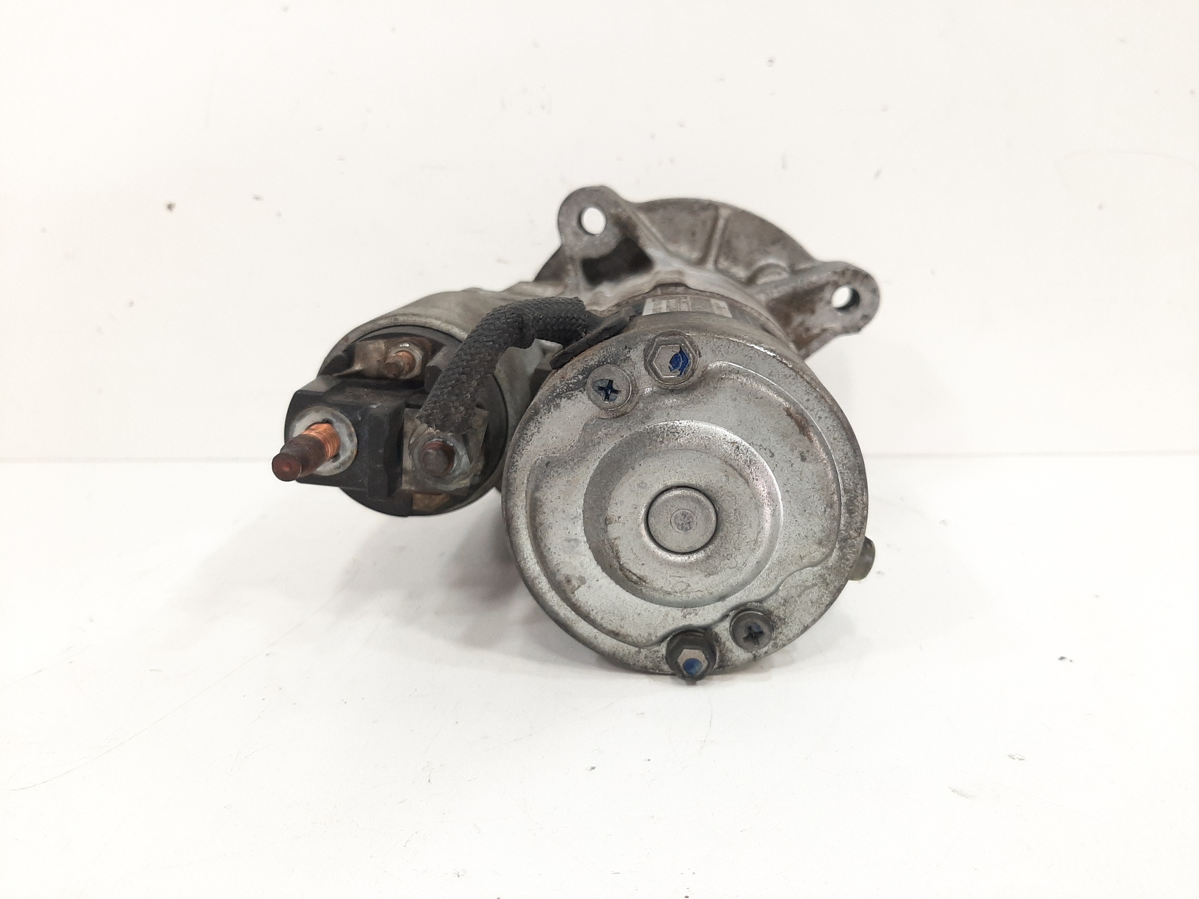 Motor Arranque Citroen C4 2.0 2008 2009 A 2013 965631768003 7