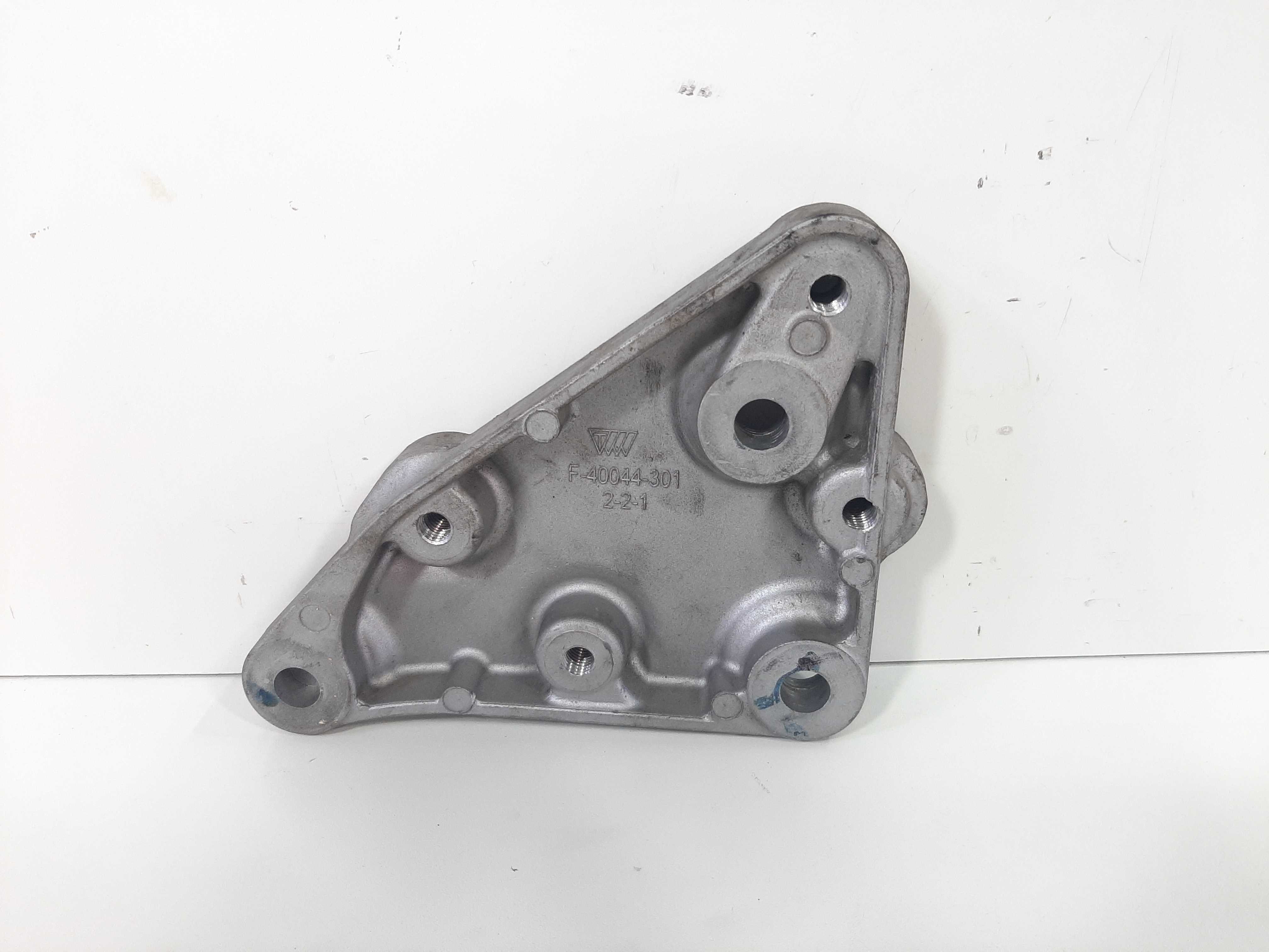 Suporte Coxim Superior Cambio Tracker Ltz 1.4 2014 A 2019 3