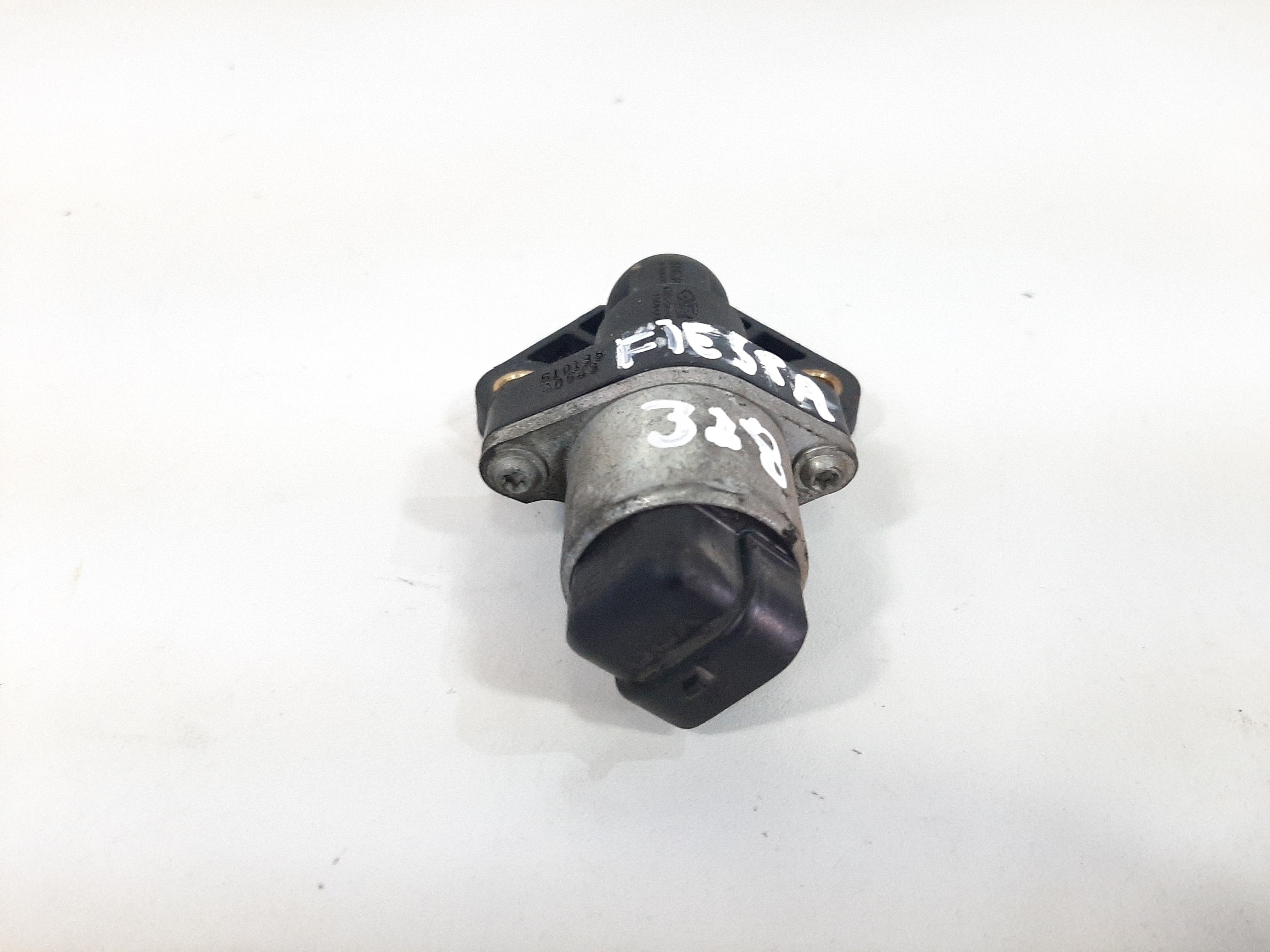 Atuador Marcha Lenta Ford Fiesta Ka 1.0 1.6 Rocam 07 A 2012 7