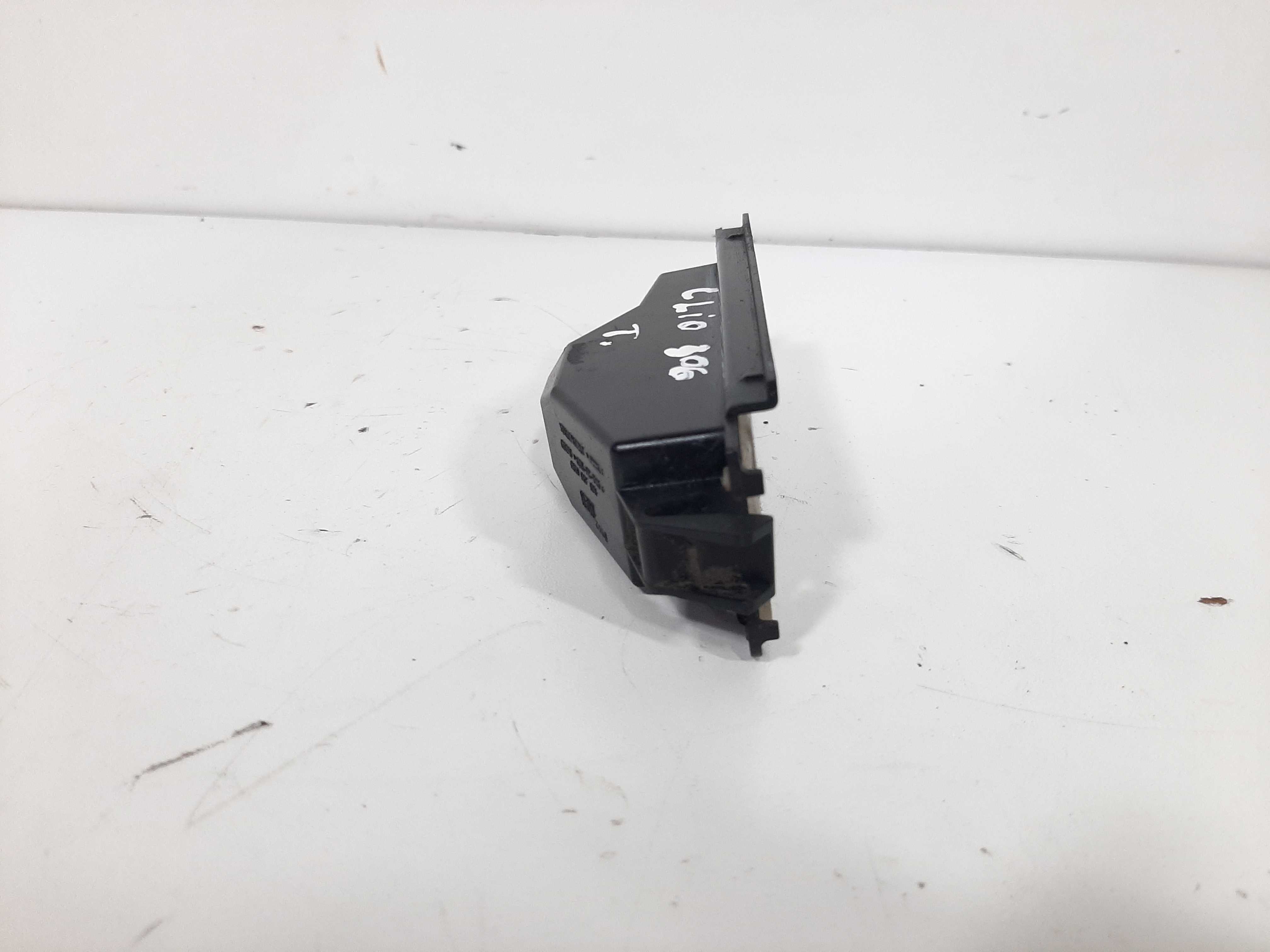 Luz Placa Renault Clio 2003 2004 2005 2006 2007 2008 A 2015 2