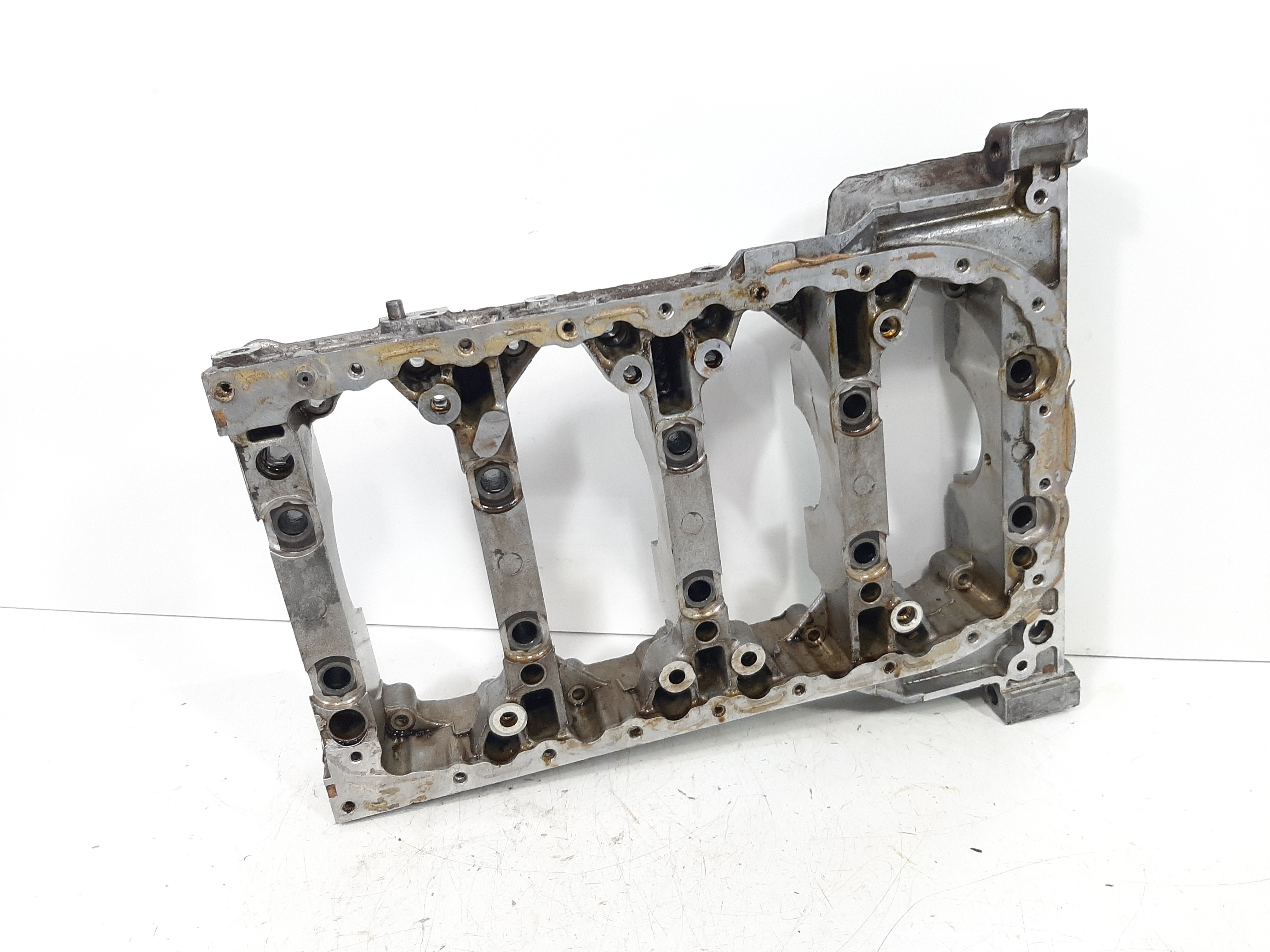 Sobre Carter Cabeçote C4 Peugeot 307 2.0 Aut. 2007 A 2013 1