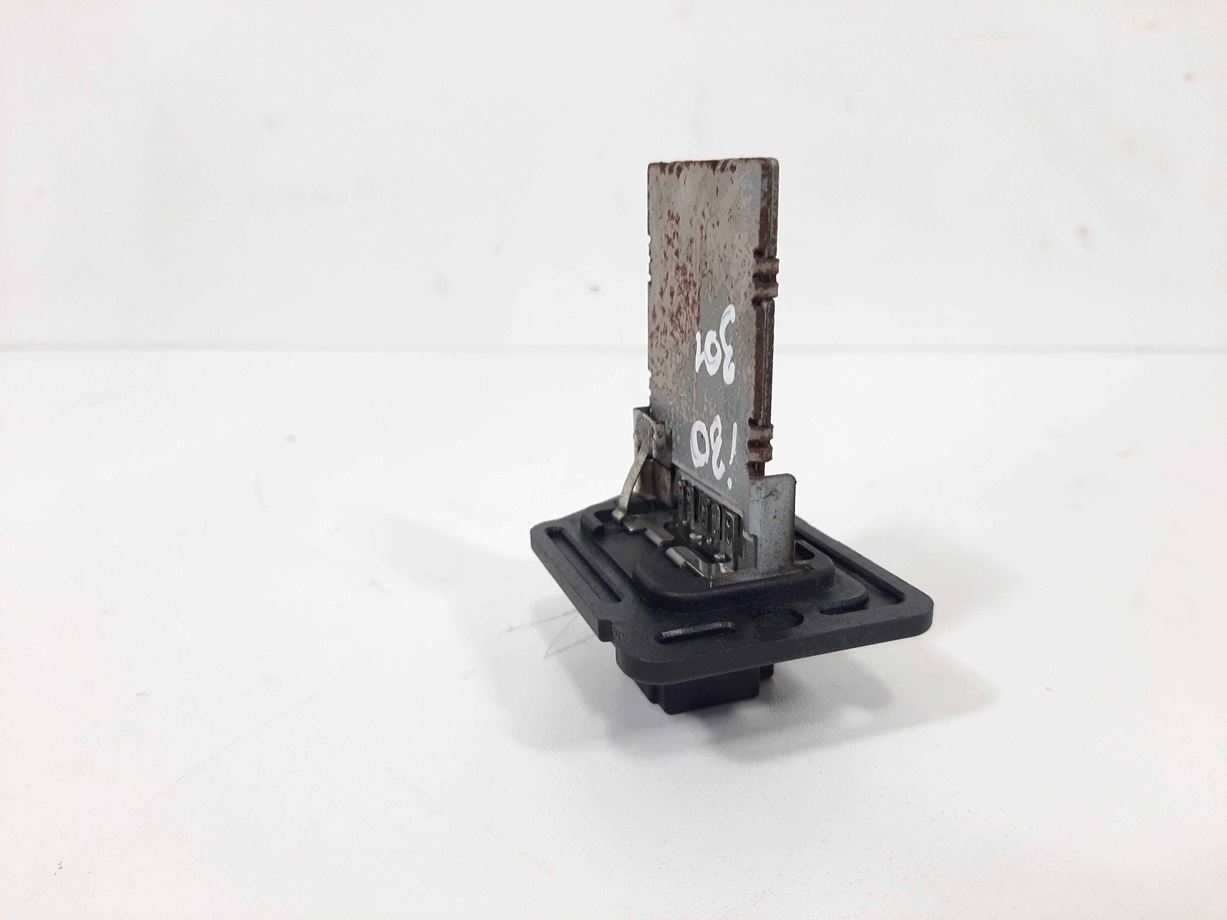 Resistencia Ar Condicionado Hyundai I30 2.0 16v 2008 A 2012 5
