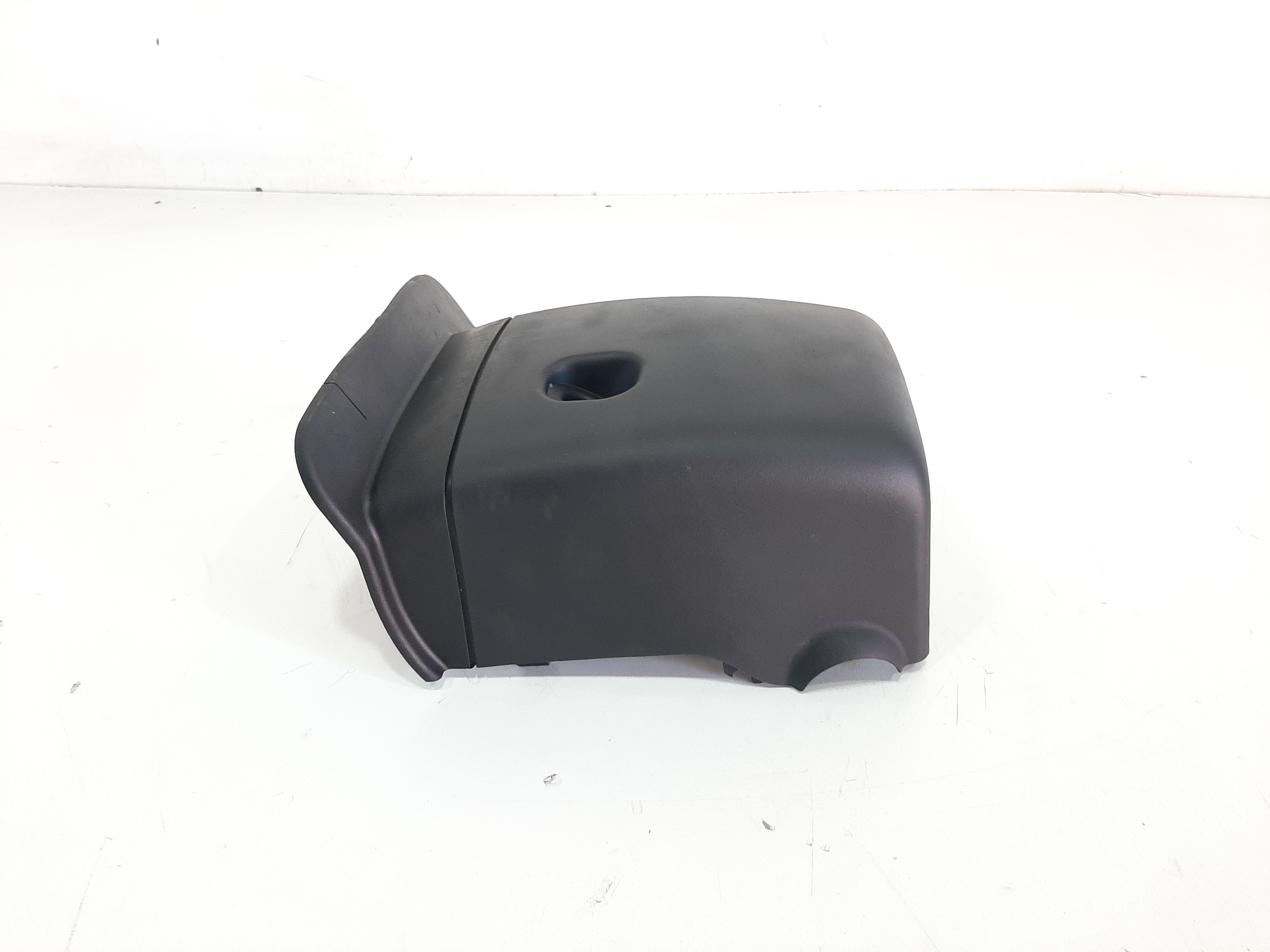 Acabamento Inferior Coluna Direção Veloster 2012 2013 4