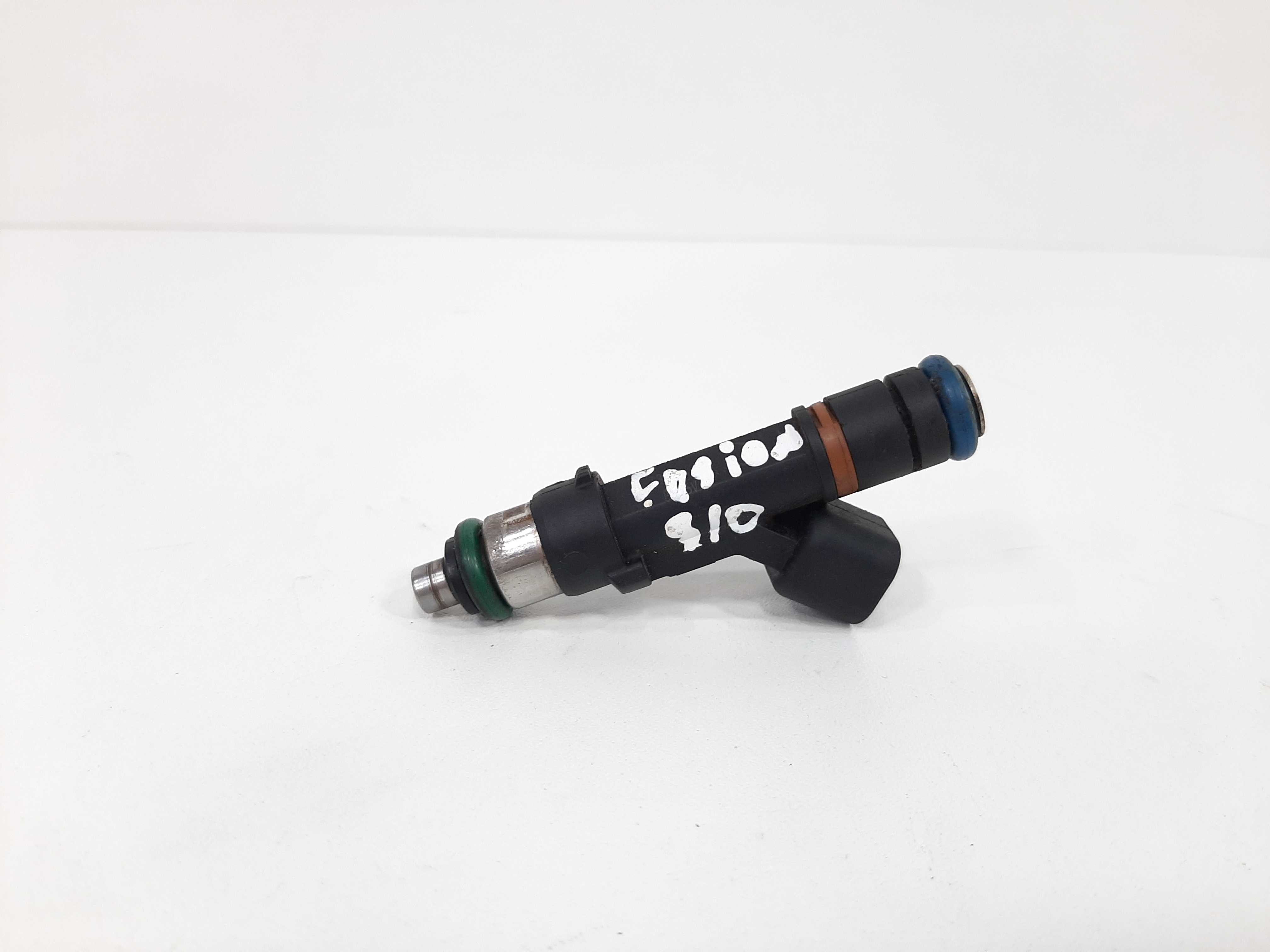 Bico Injetor Ford Fusion 2.3 16v Ranger 2.3 De 2006 À 2009 4