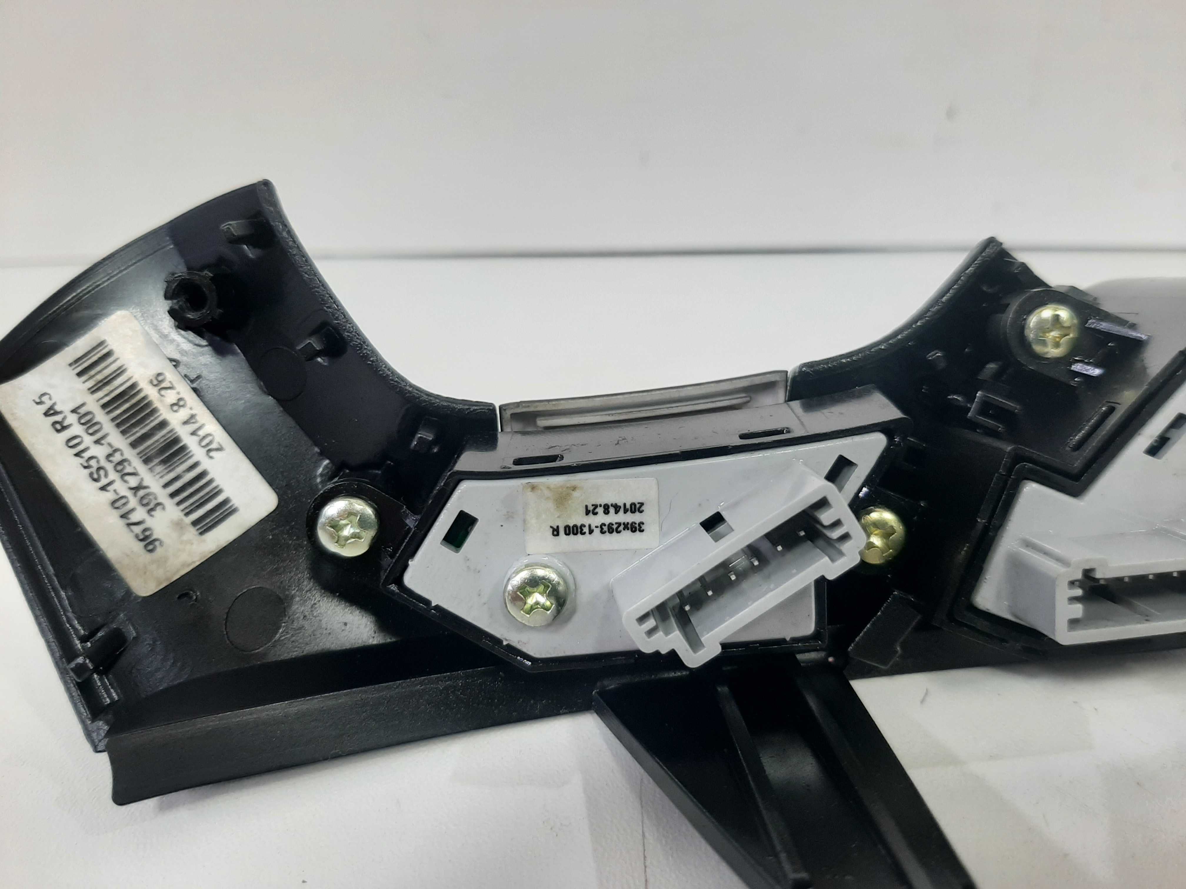 Botão Controle Volume Direito Volante Hb20 2012 2013 A 2017 7