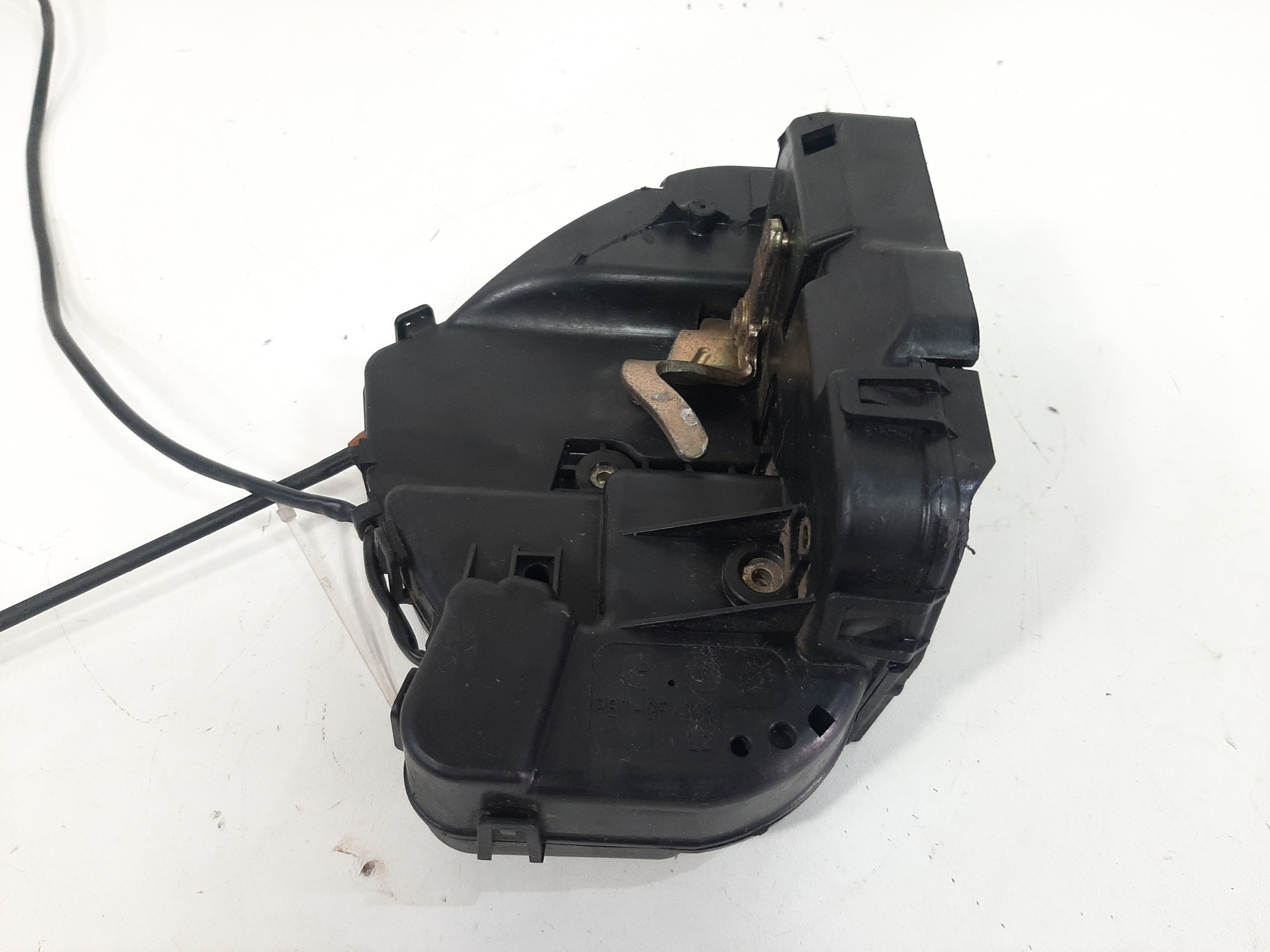 Fechadura Traseira Esquerda Mercedes C180 1994 1995 A 2000 5
